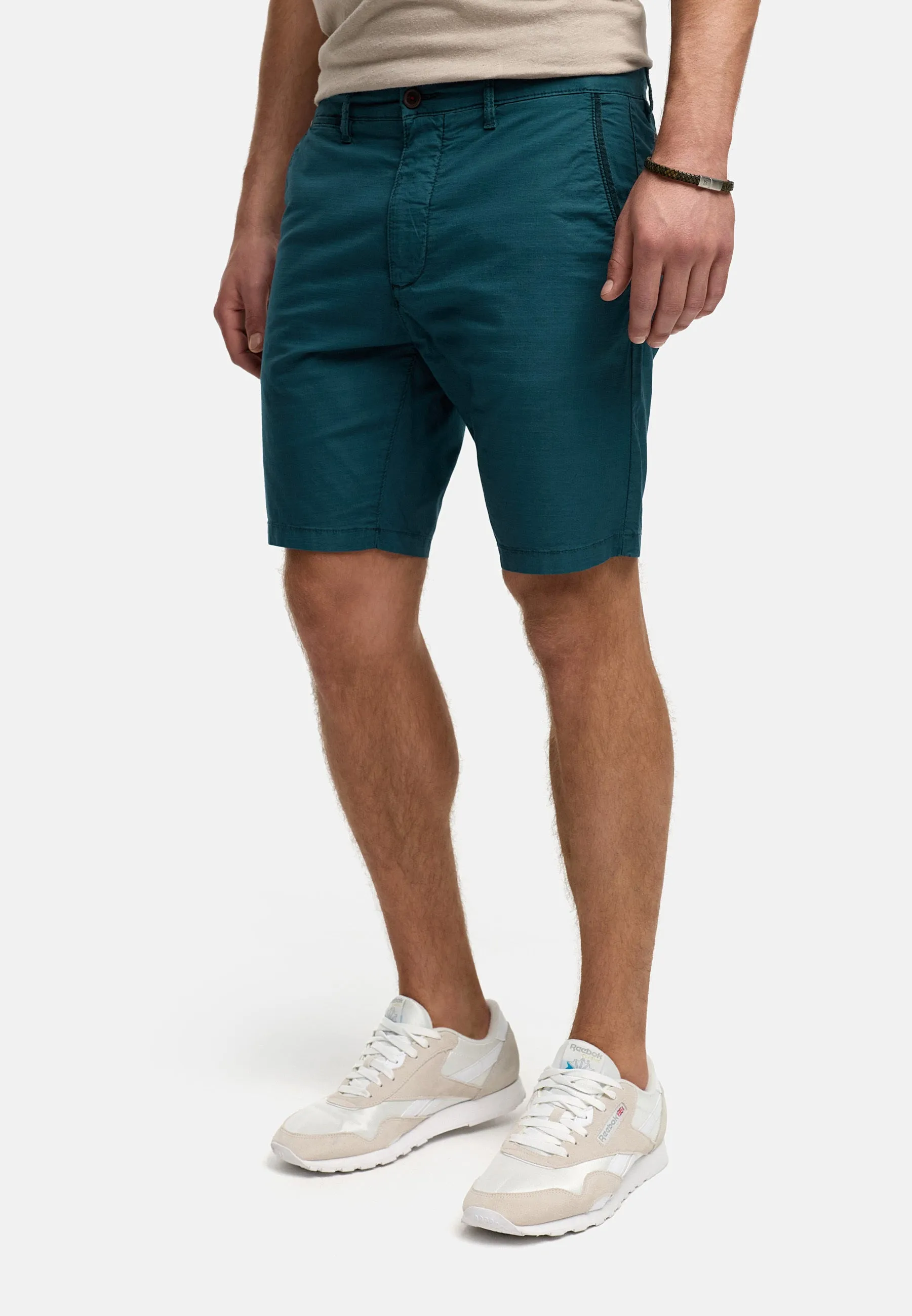 Shorts Chino INHutchico