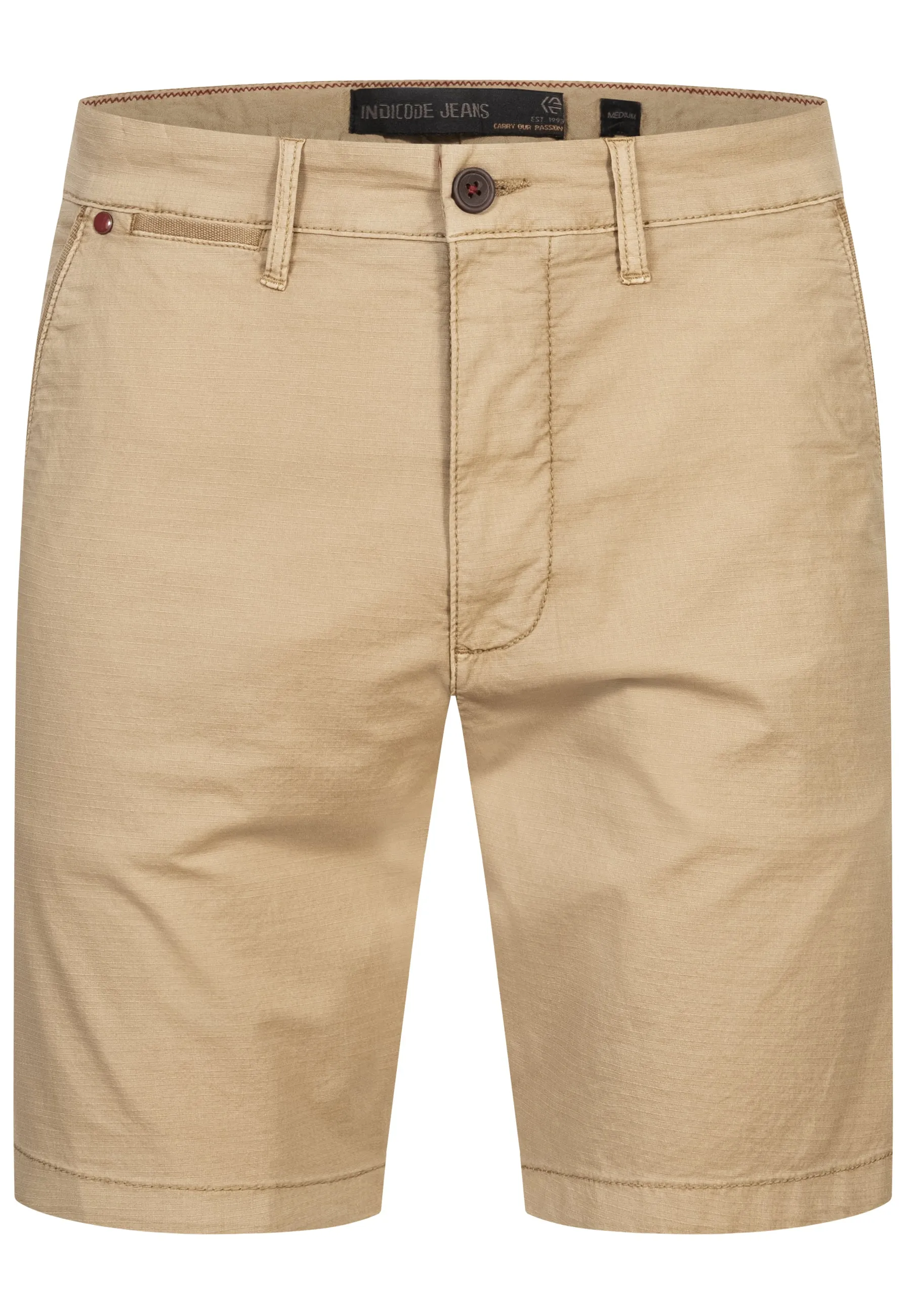 Shorts Chino INHutchico
