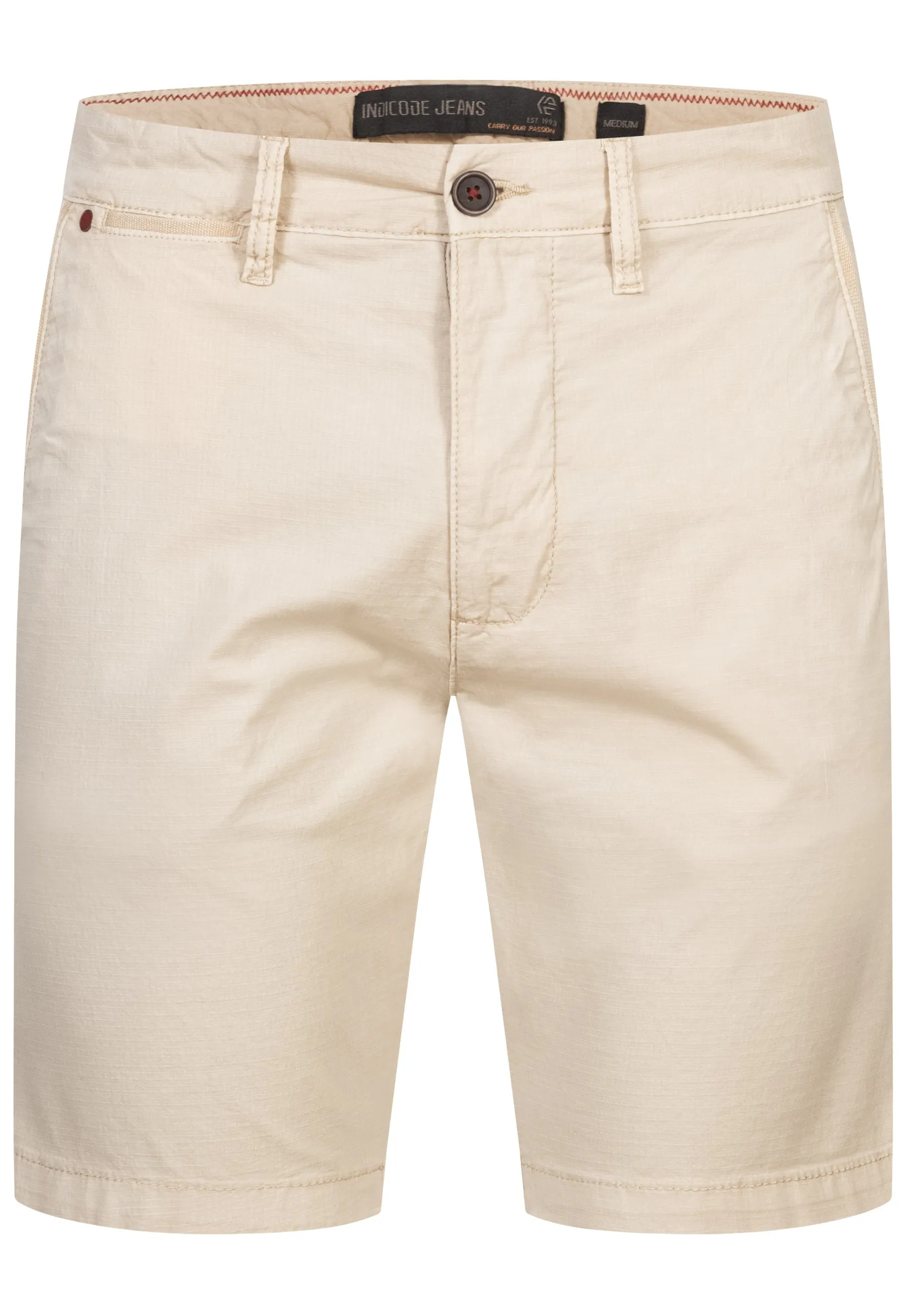 Shorts Chino INHutchico