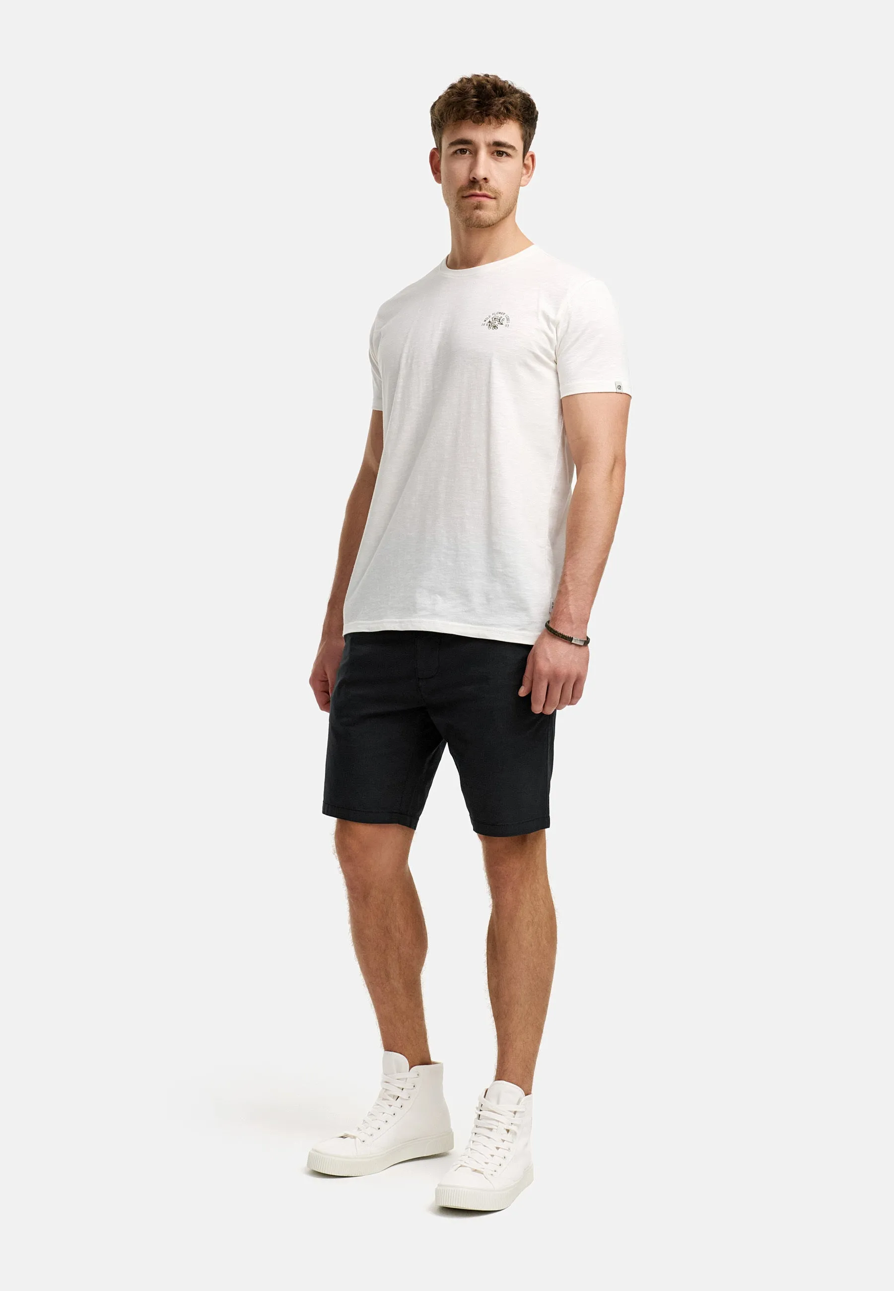 Shorts Chino INHutchico