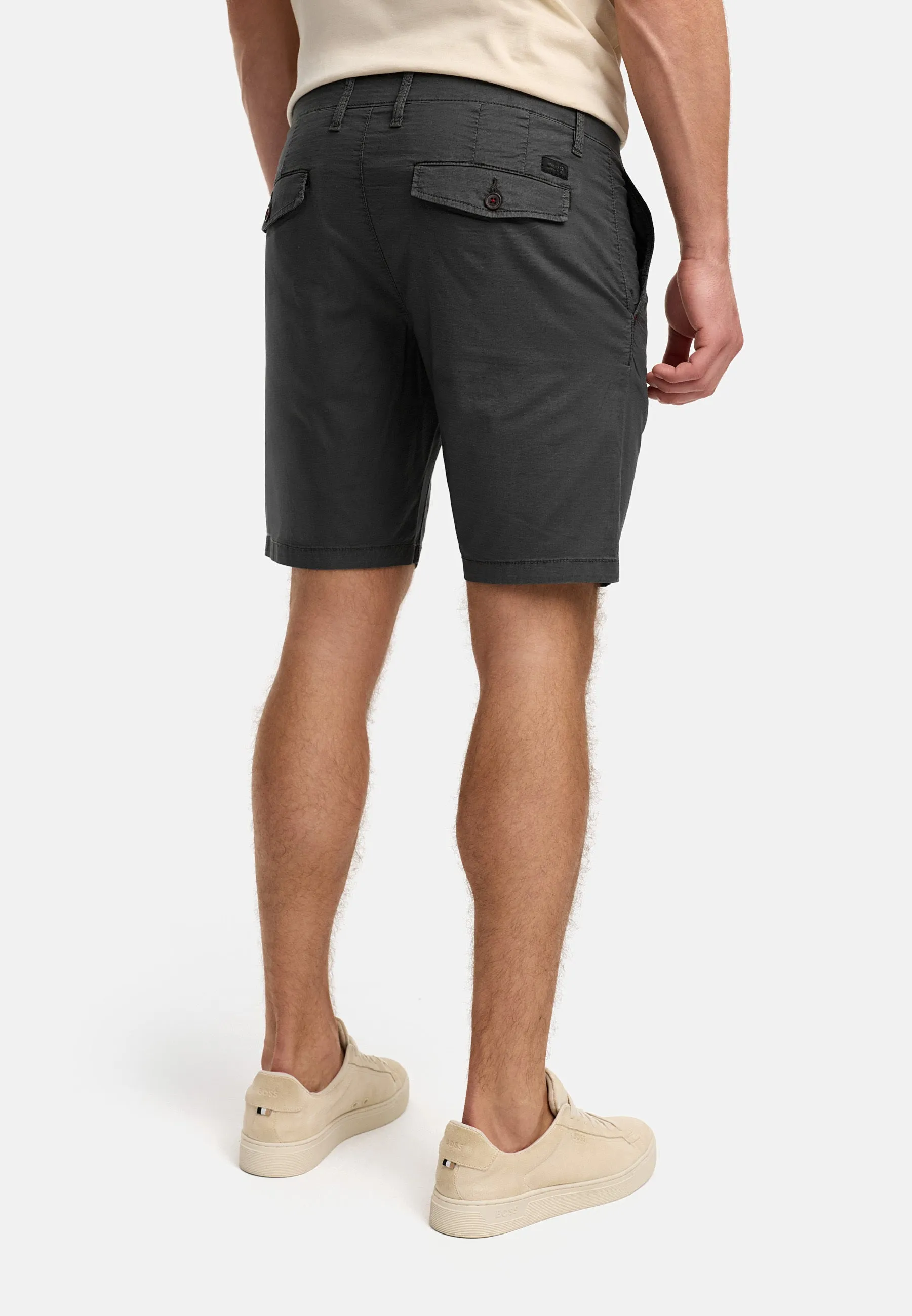 Shorts Chino INHutchico
