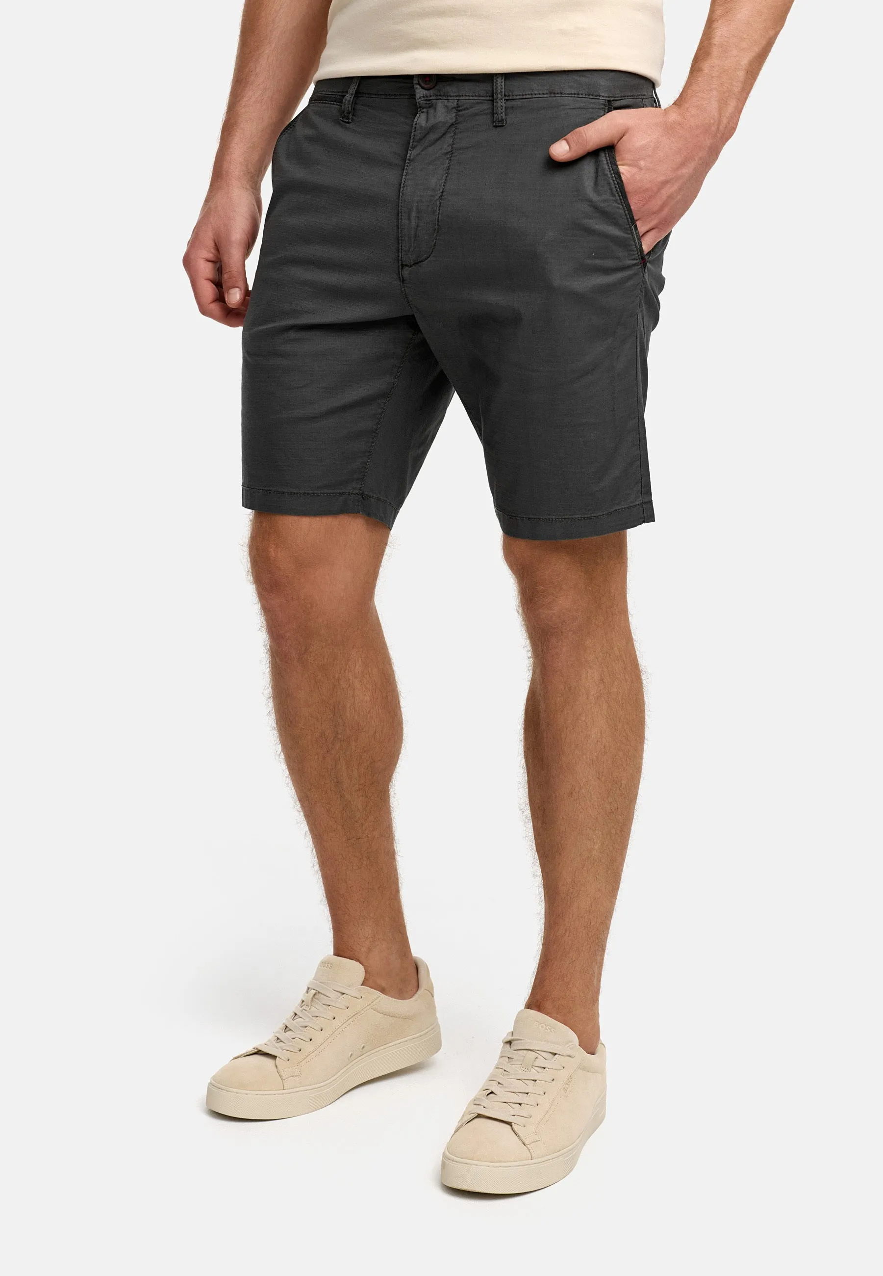 Shorts Chino INHutchico