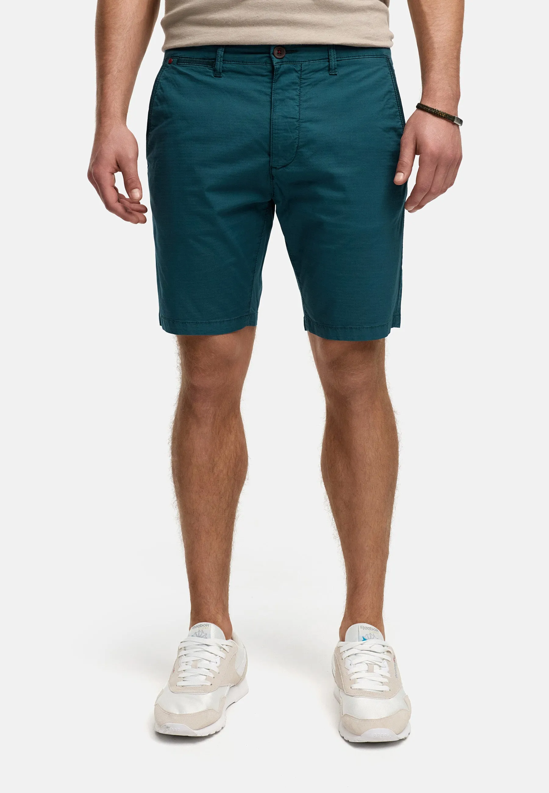 Shorts Chino INHutchico