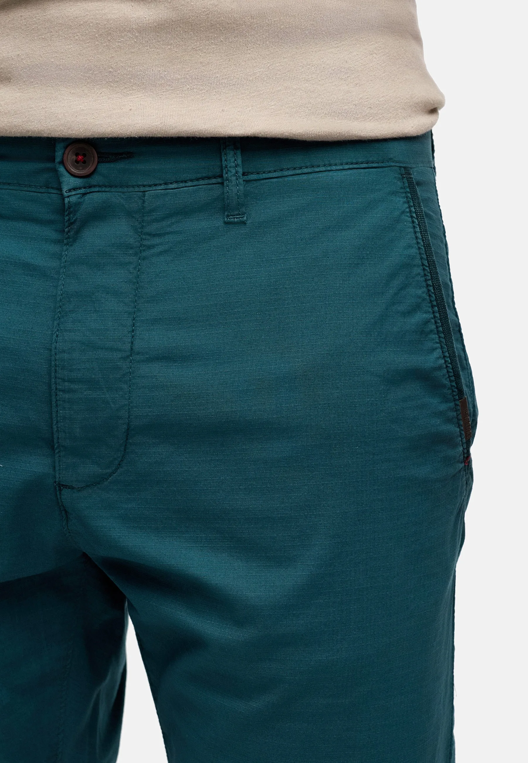 Shorts Chino INHutchico