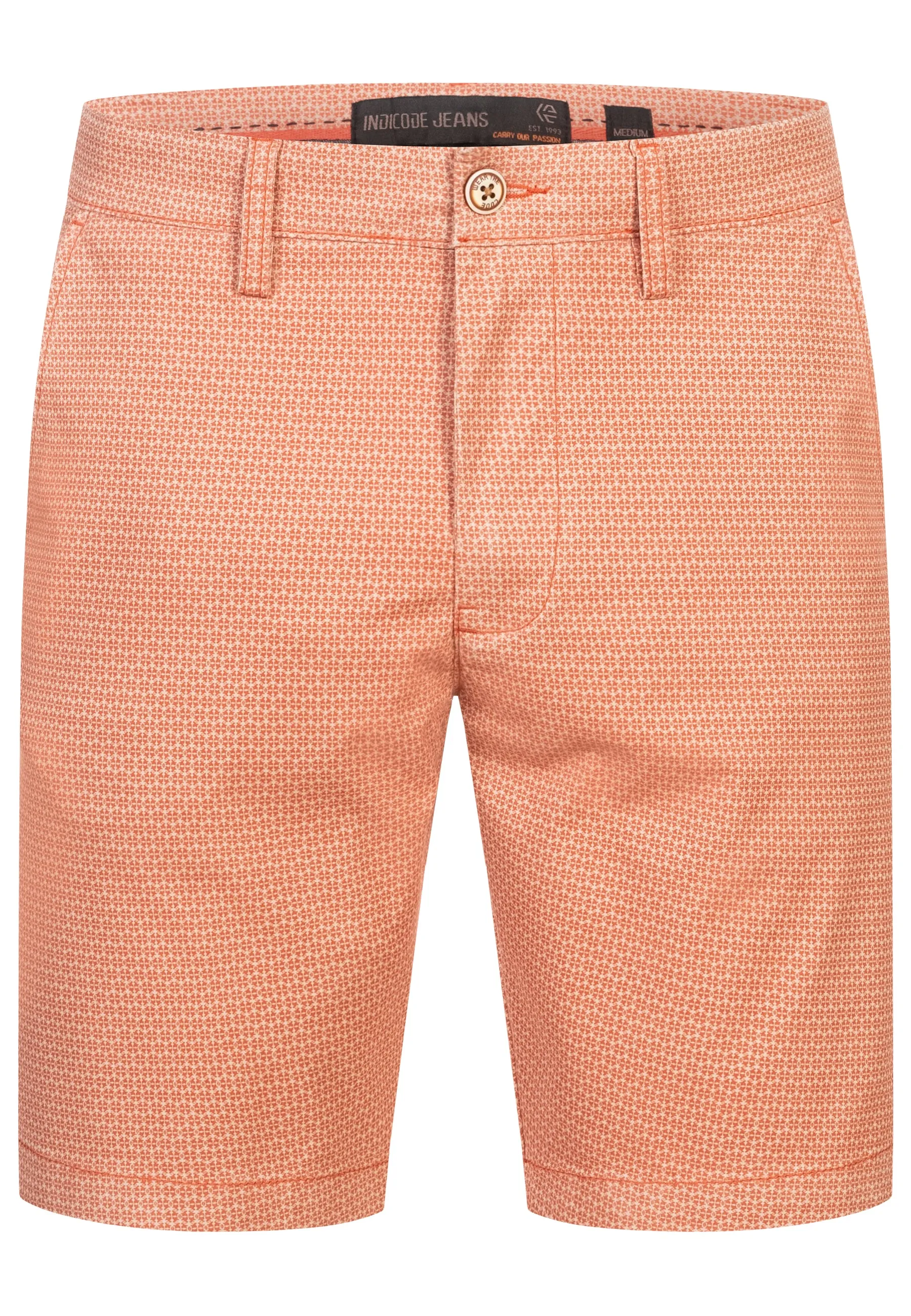 Shorts Chino INLubin