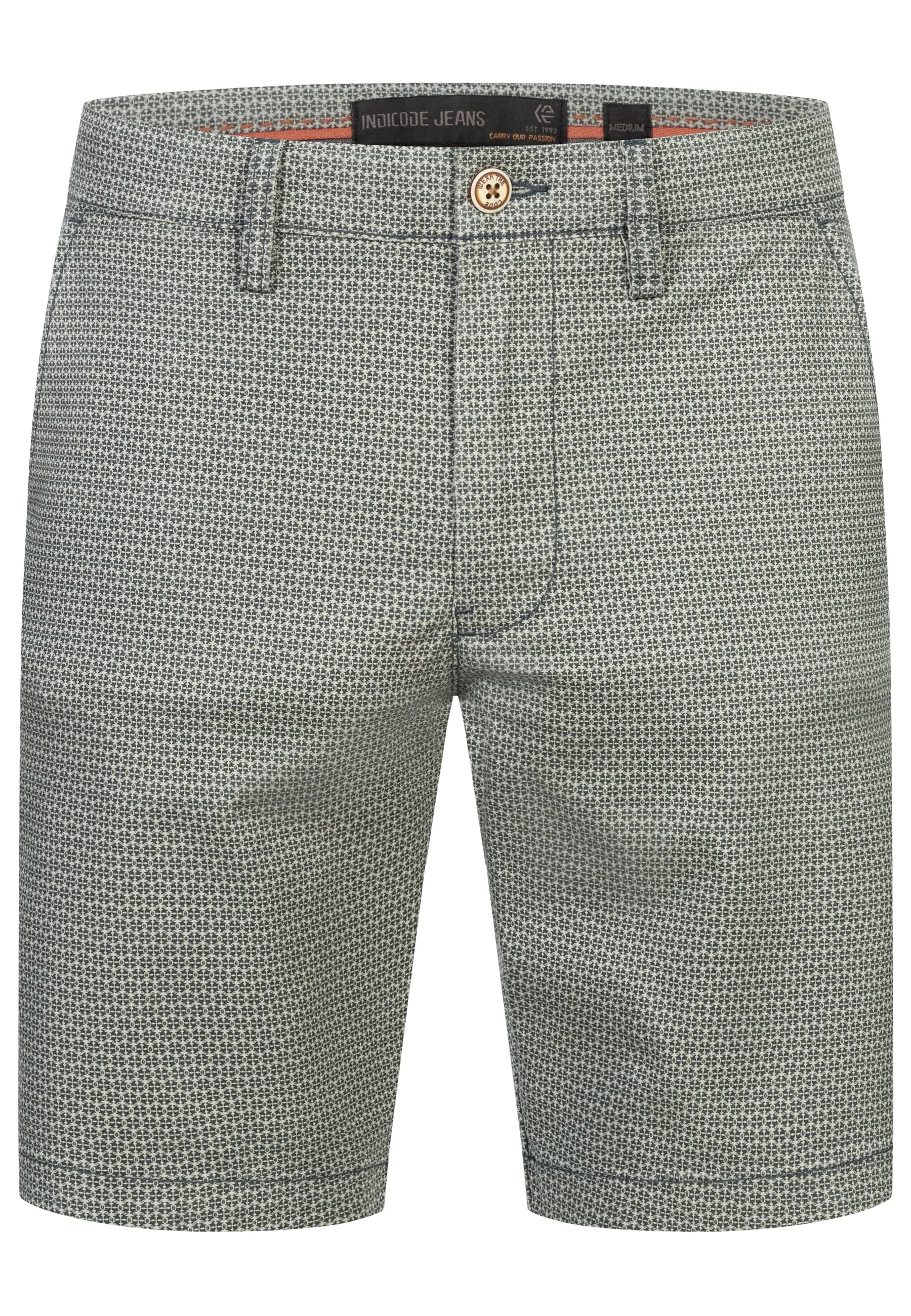 Shorts Chino INLubin