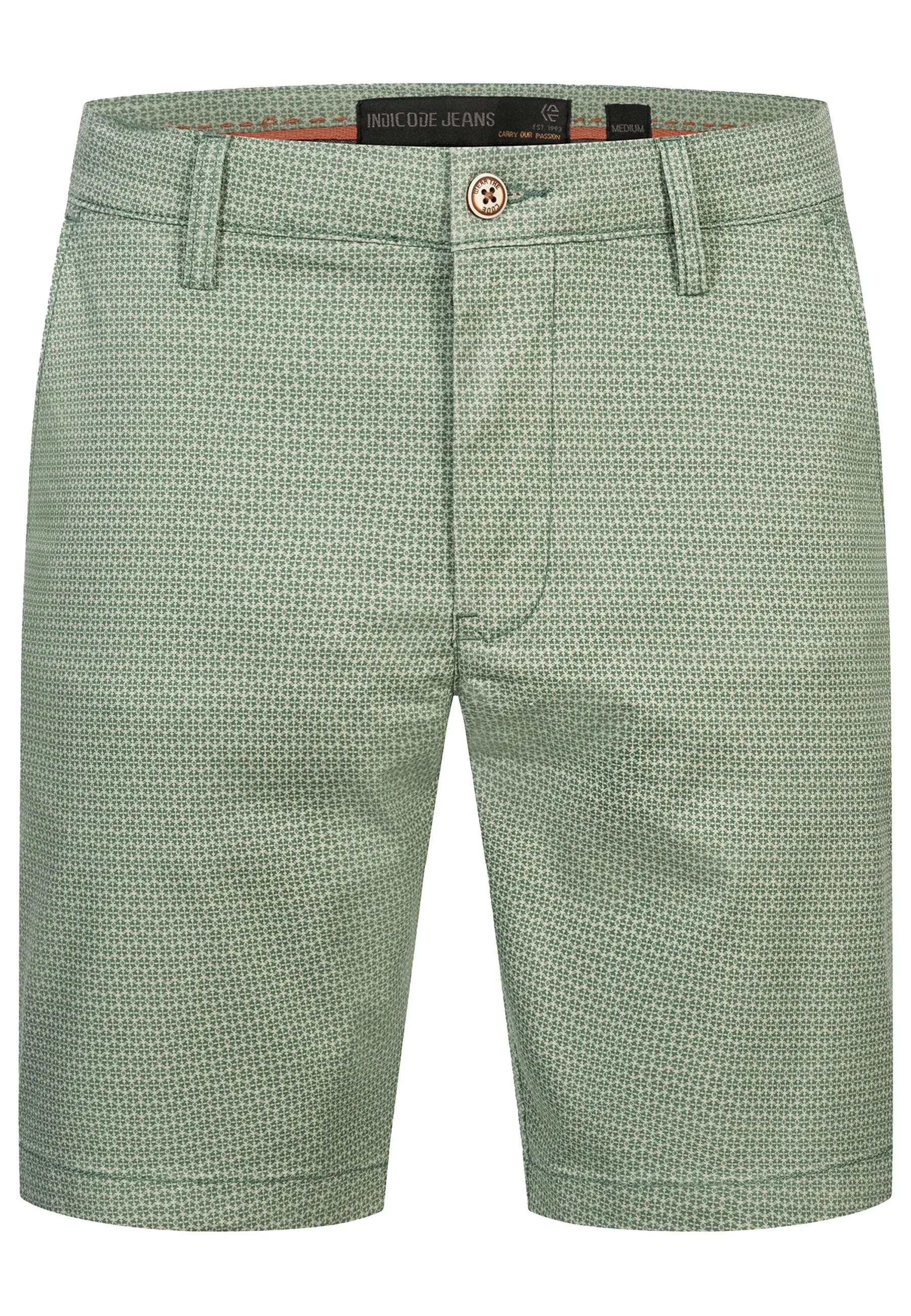 Shorts Chino INLubin
