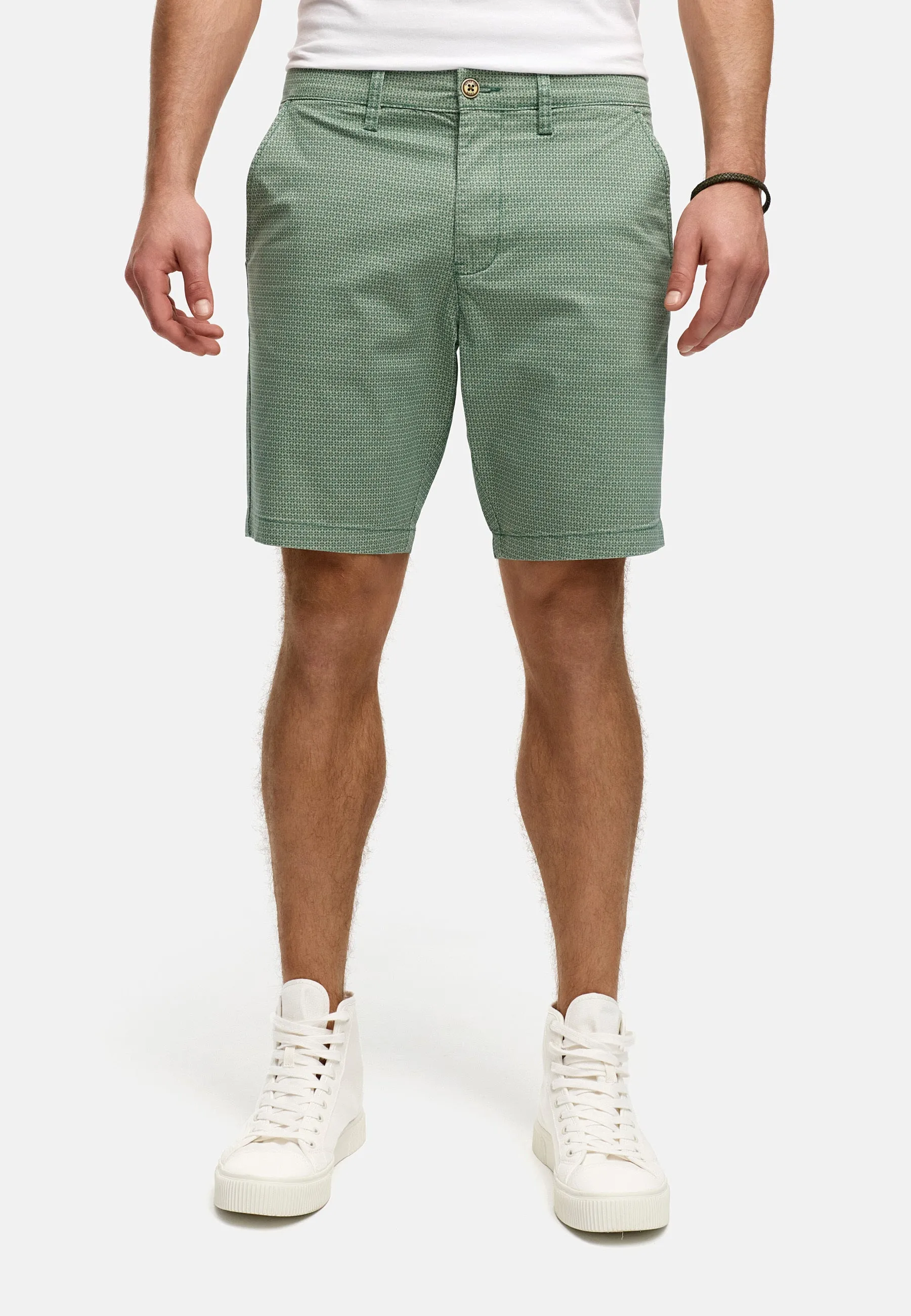Shorts Chino INLubin