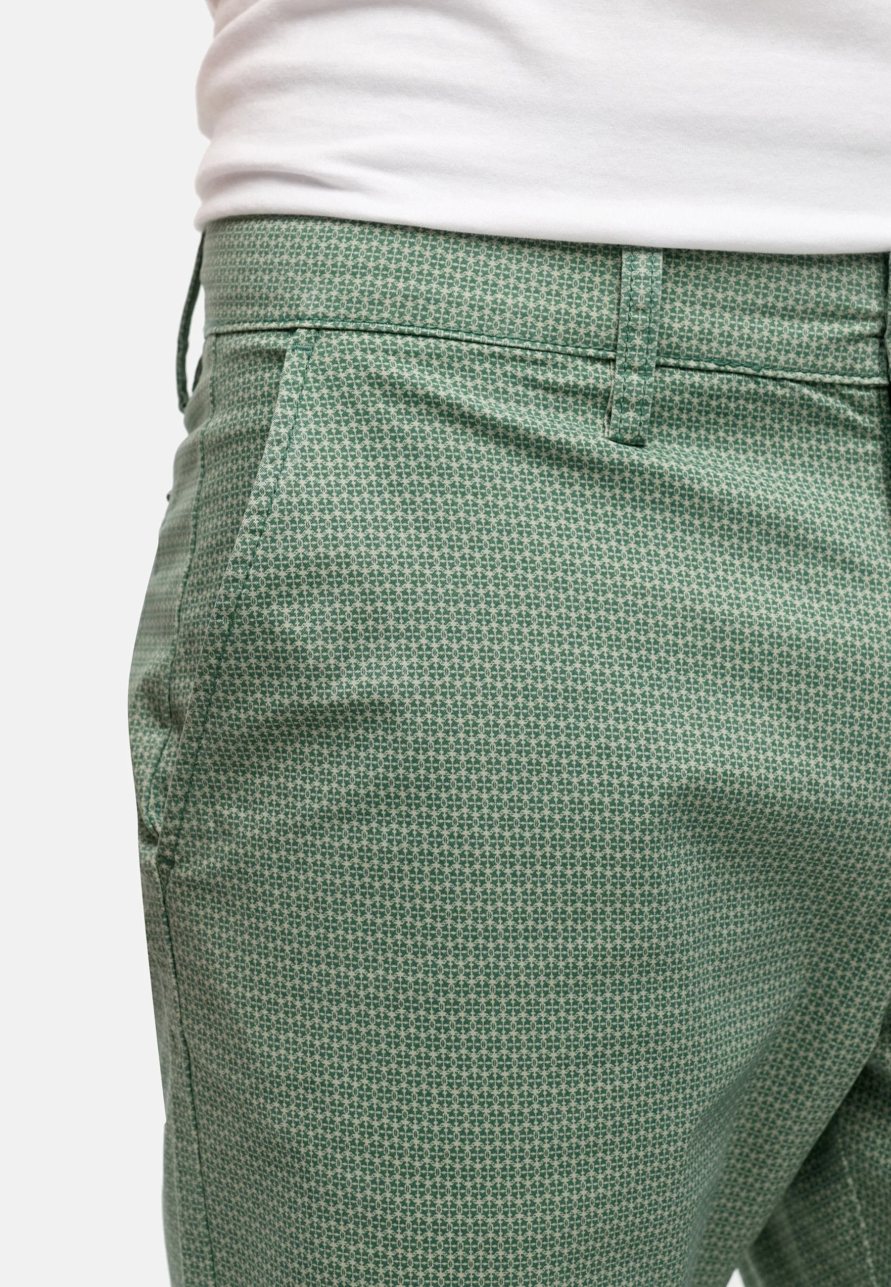 Shorts Chino INLubin