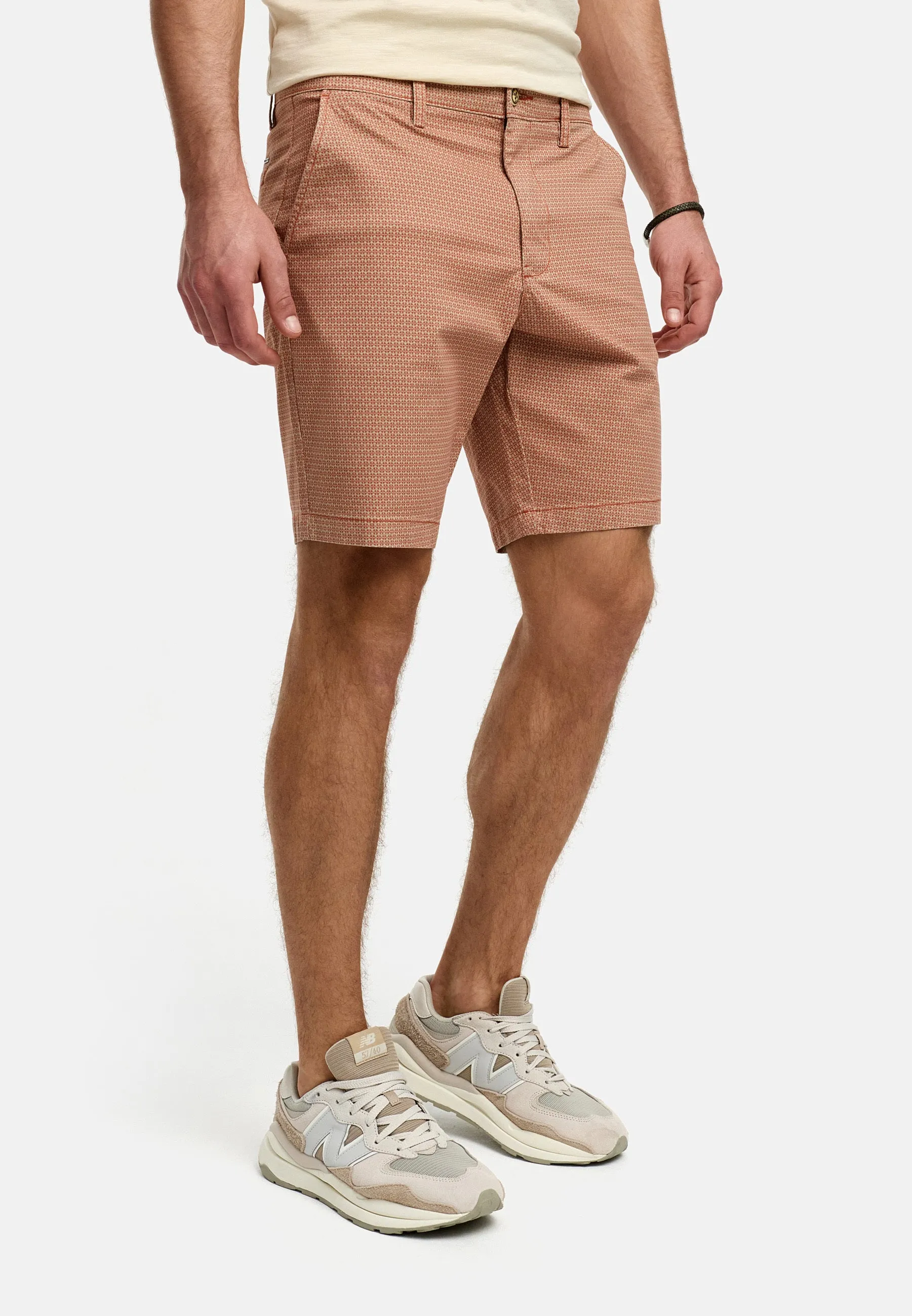 Shorts Chino INLubin