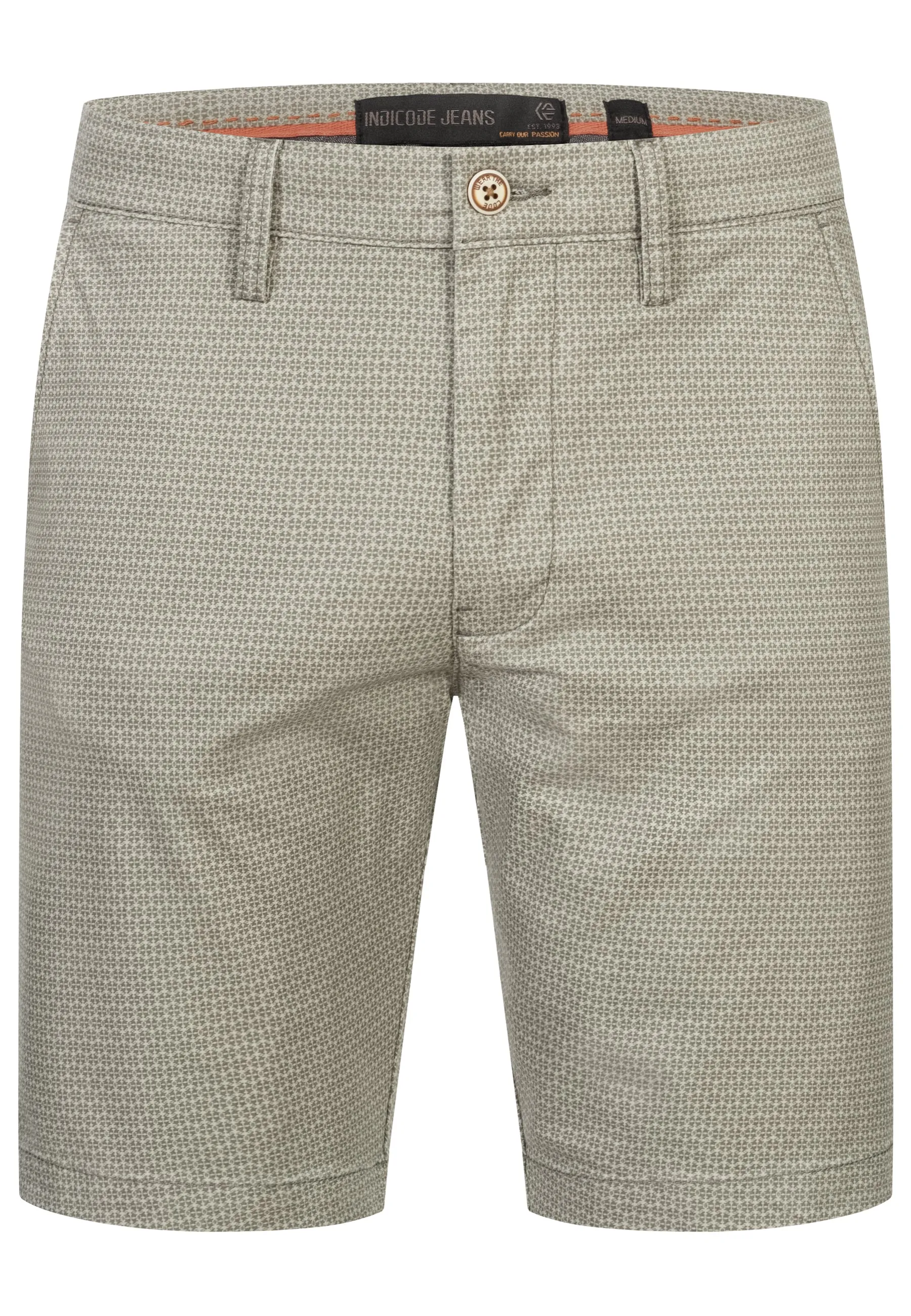Shorts Chino INLubin