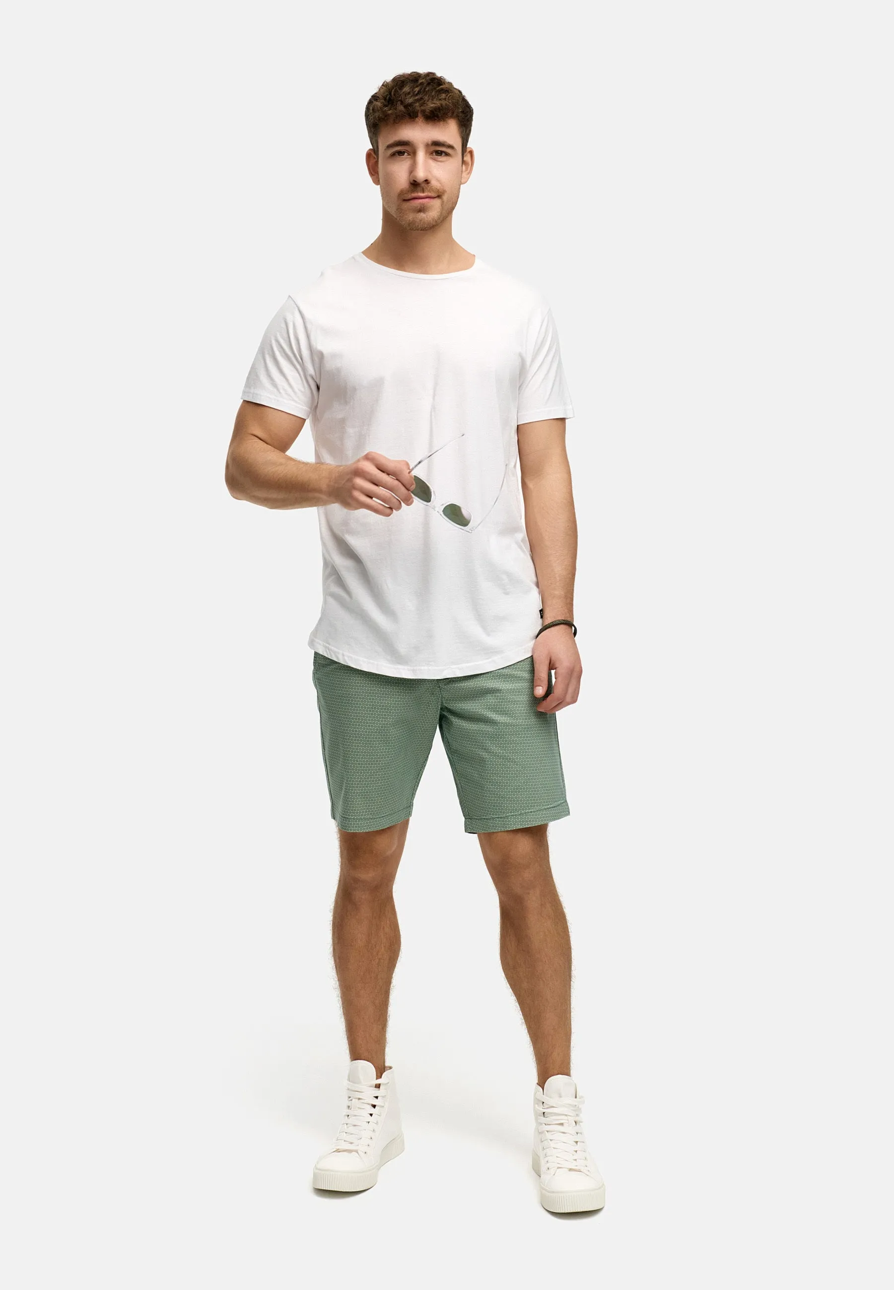 Shorts Chino INLubin