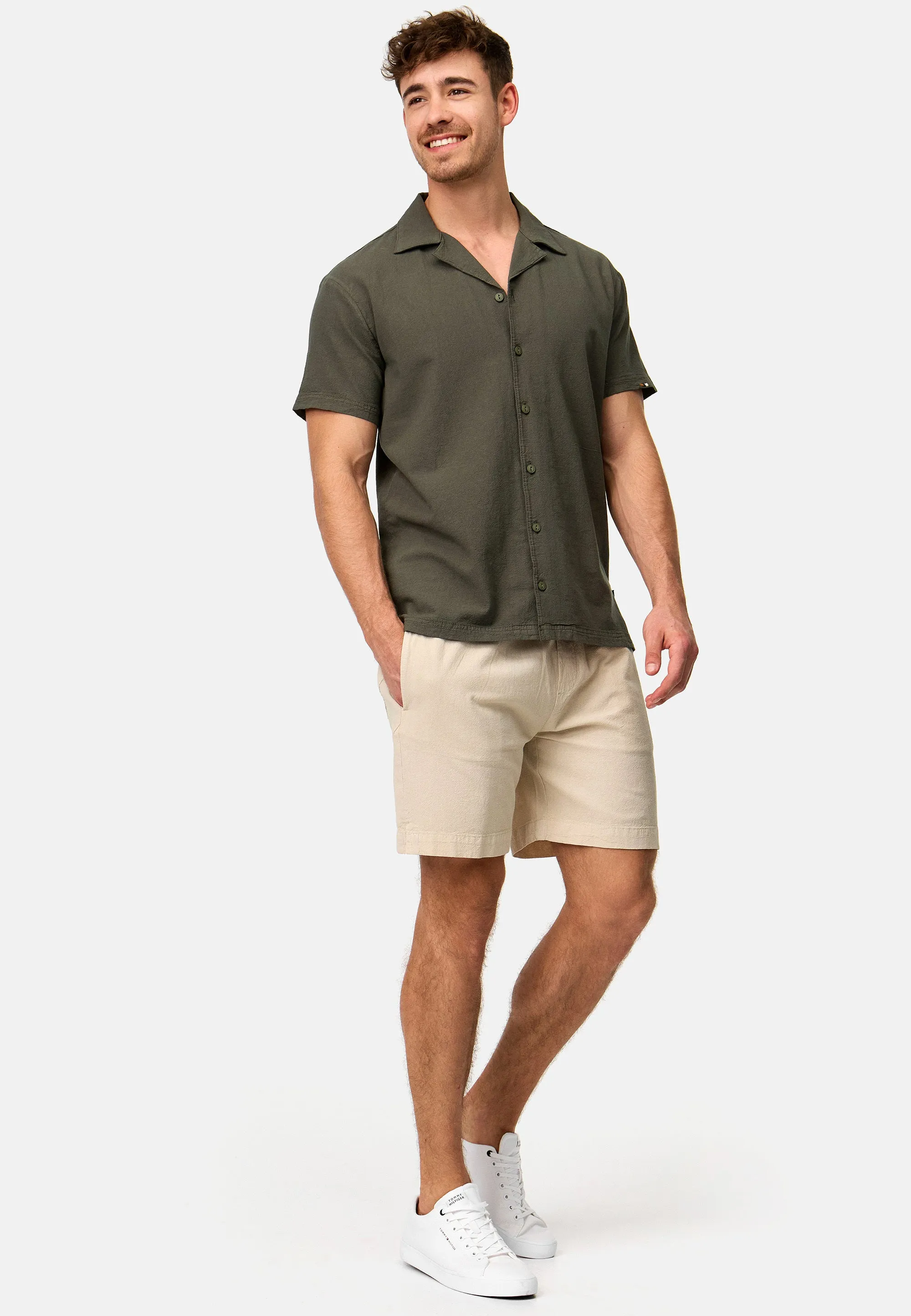 Shorts Chino INMargera