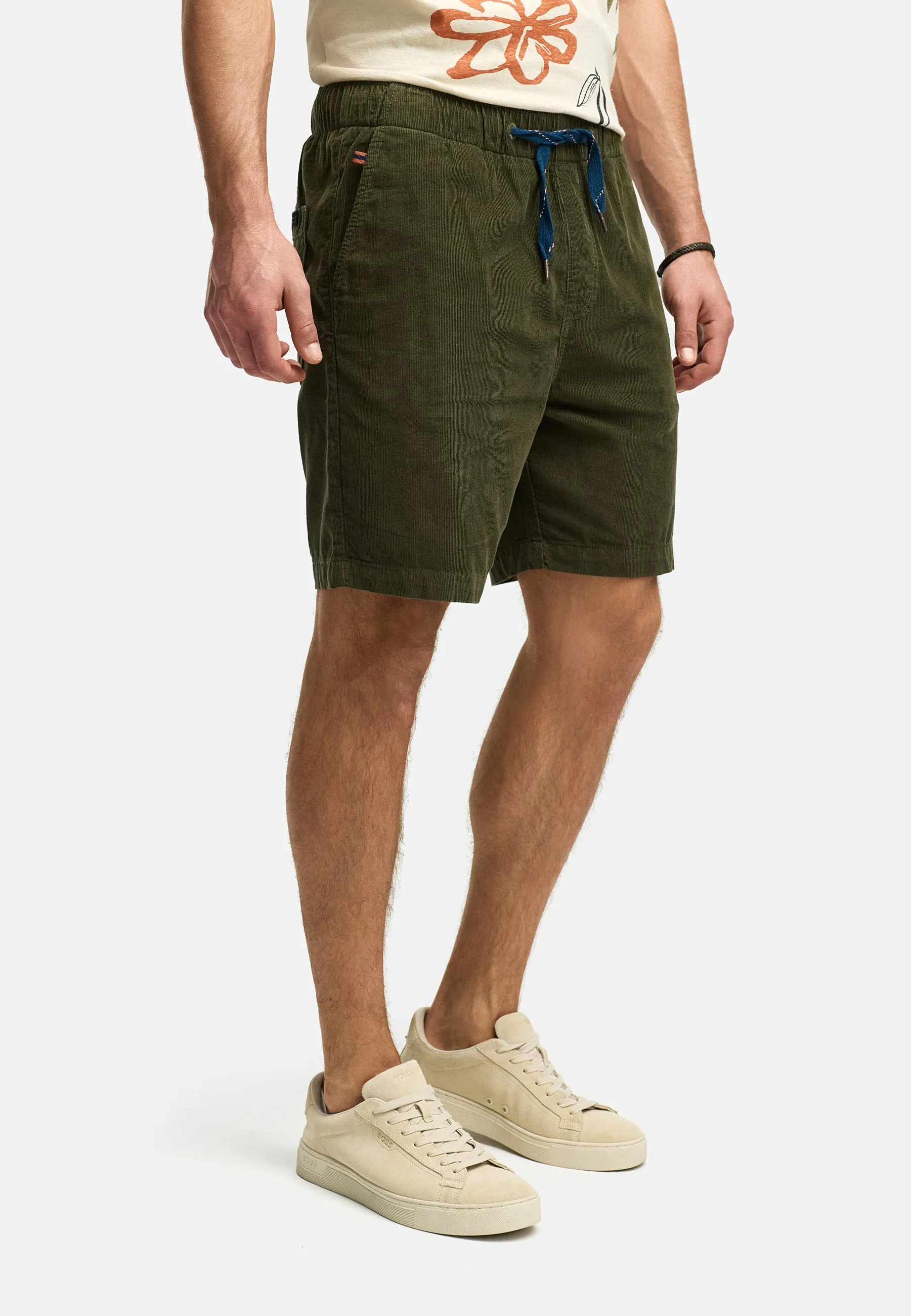 Shorts Chino INPolle