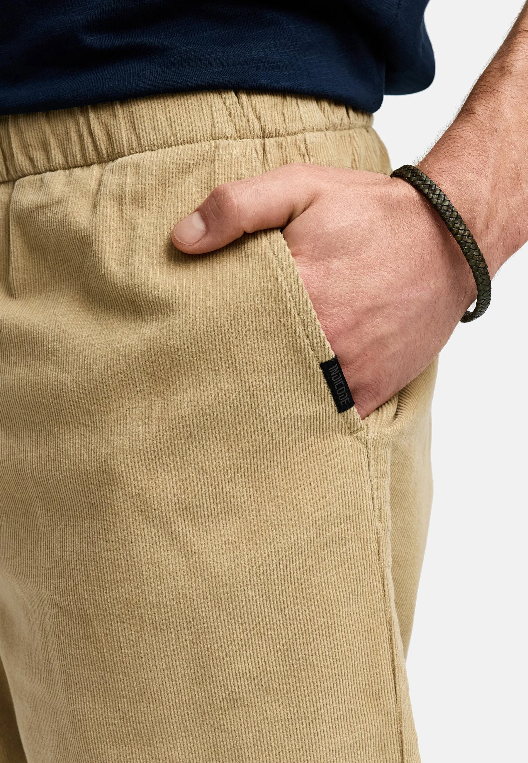 Shorts Chino INPolle