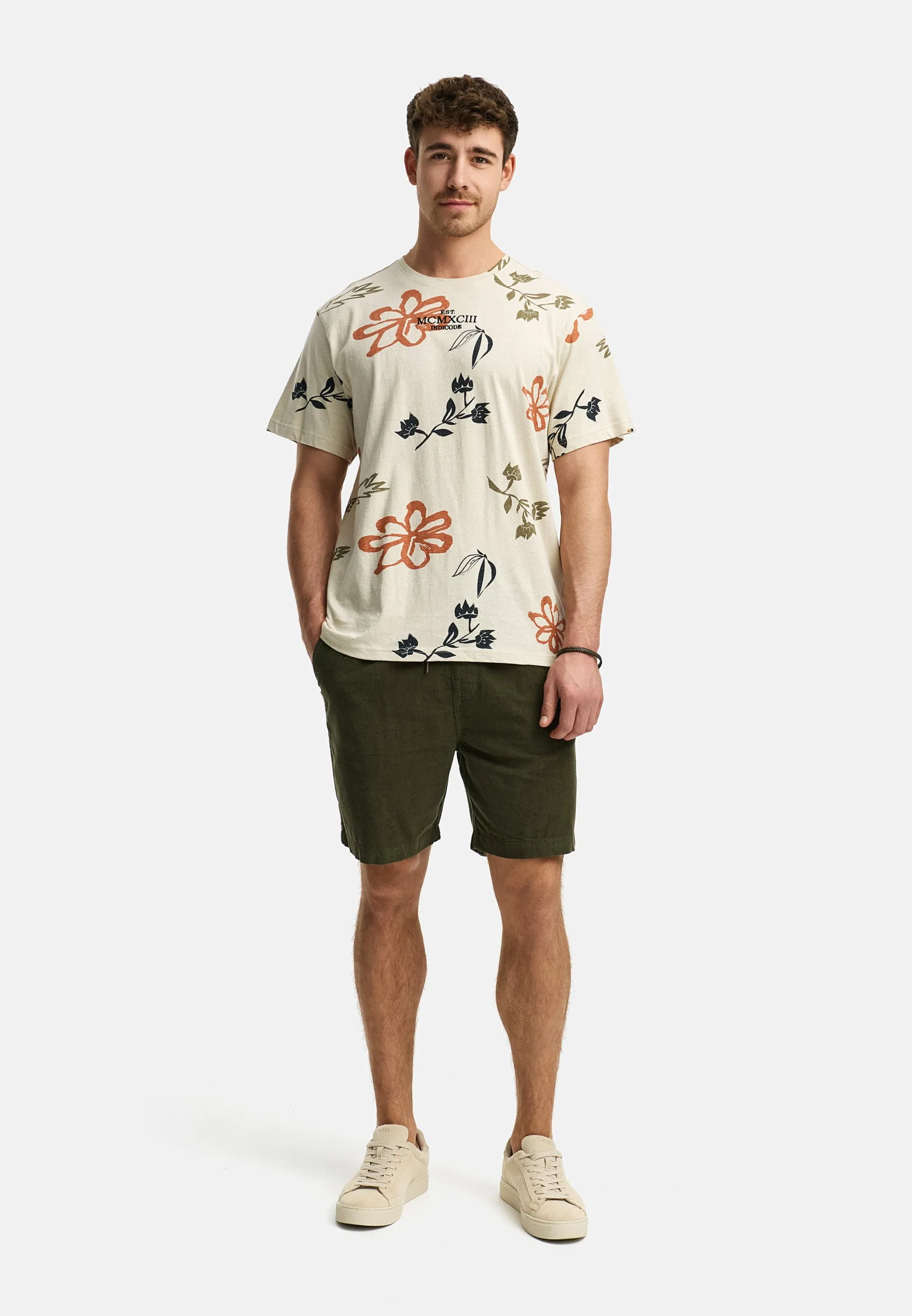 Shorts Chino INPolle