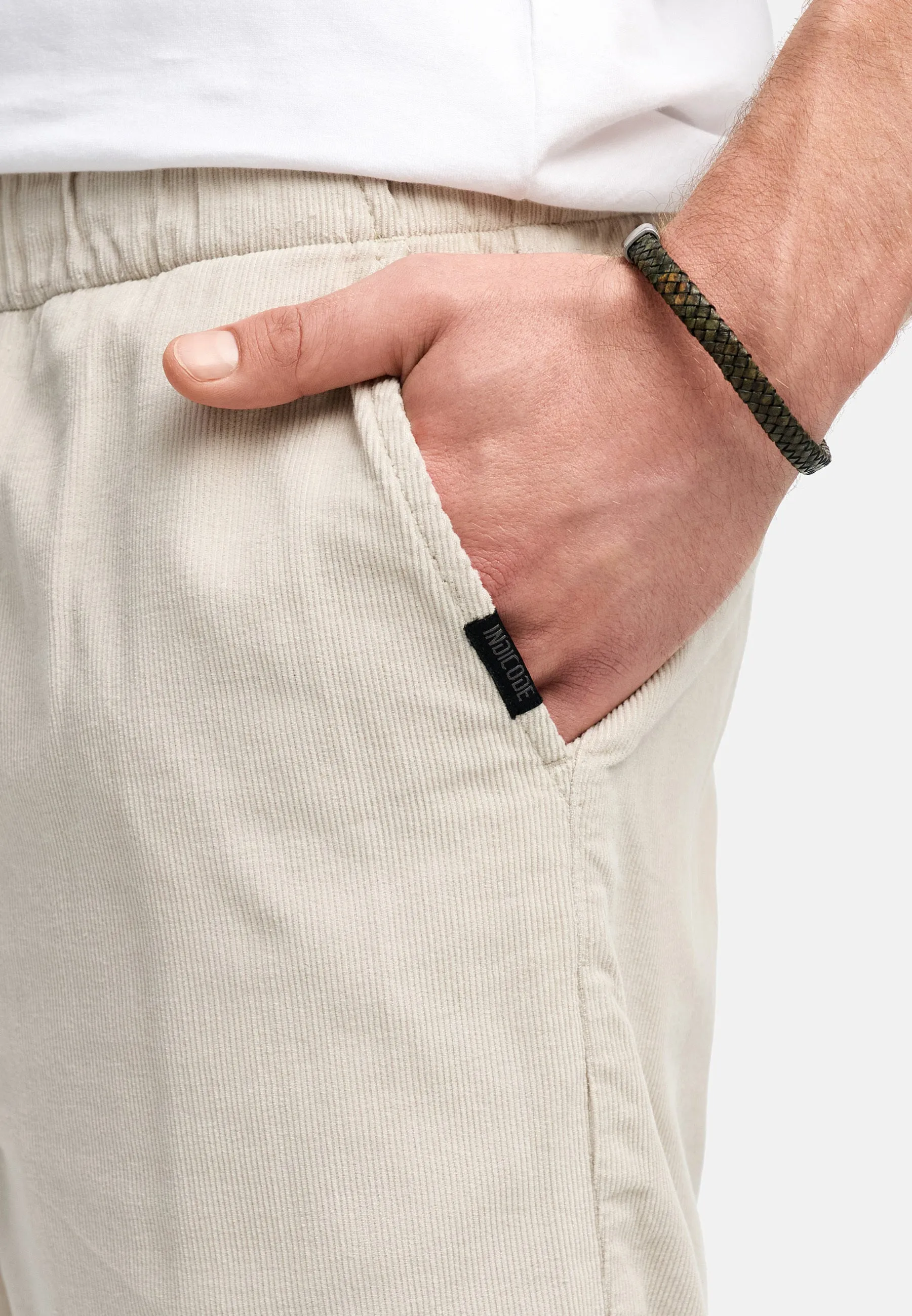 Shorts Chino INPolle