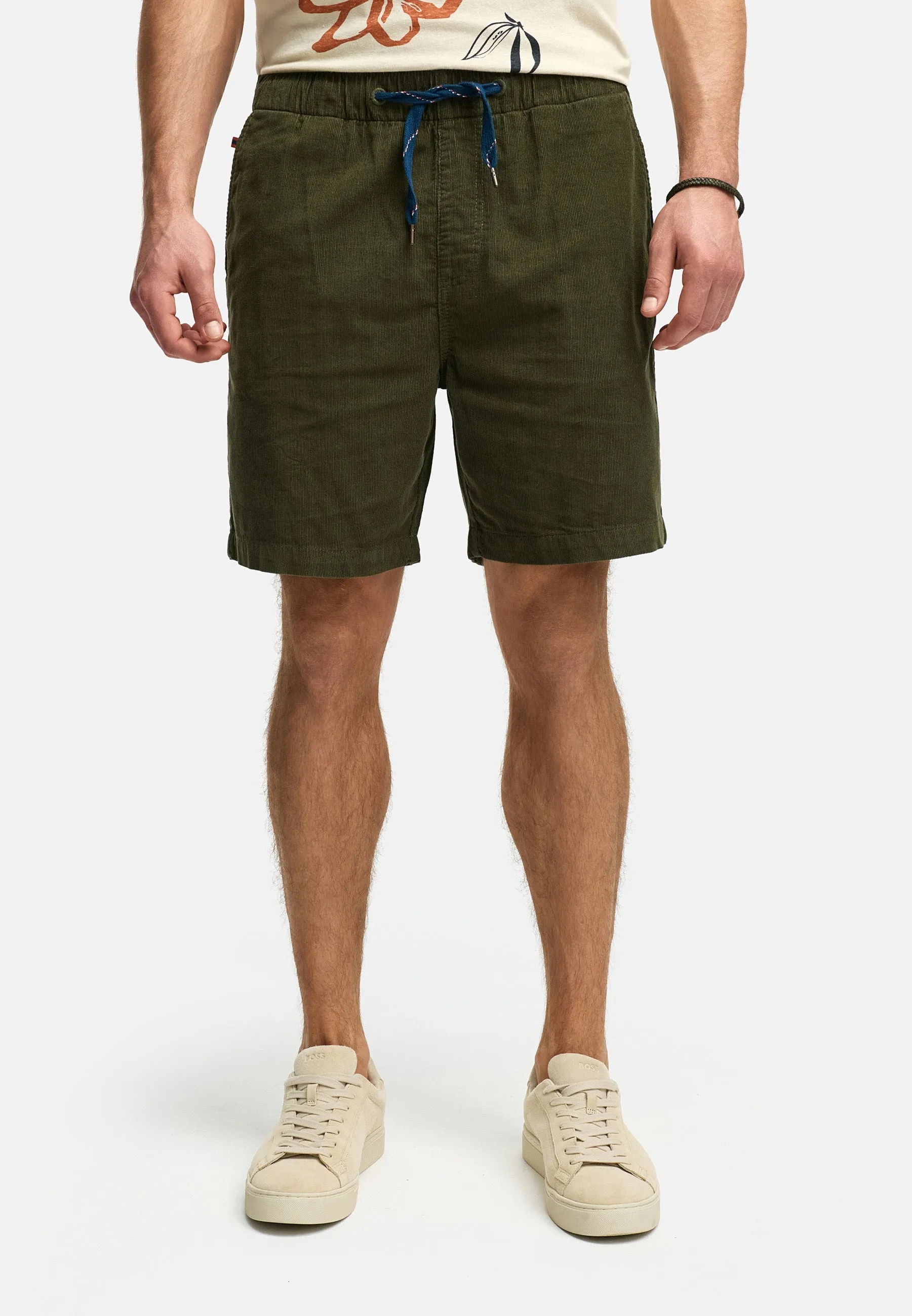 Shorts Chino INPolle