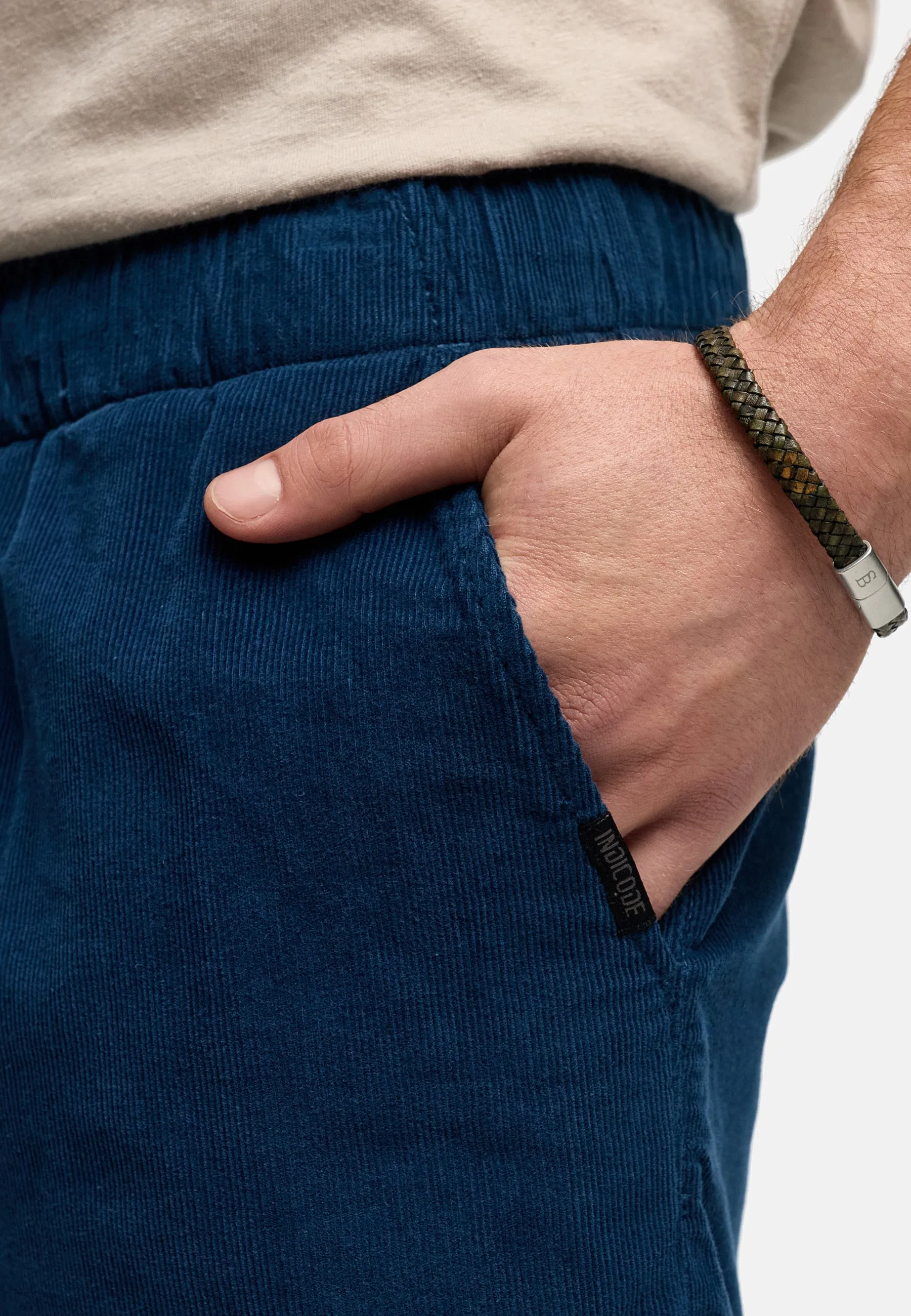 Shorts Chino INPolle