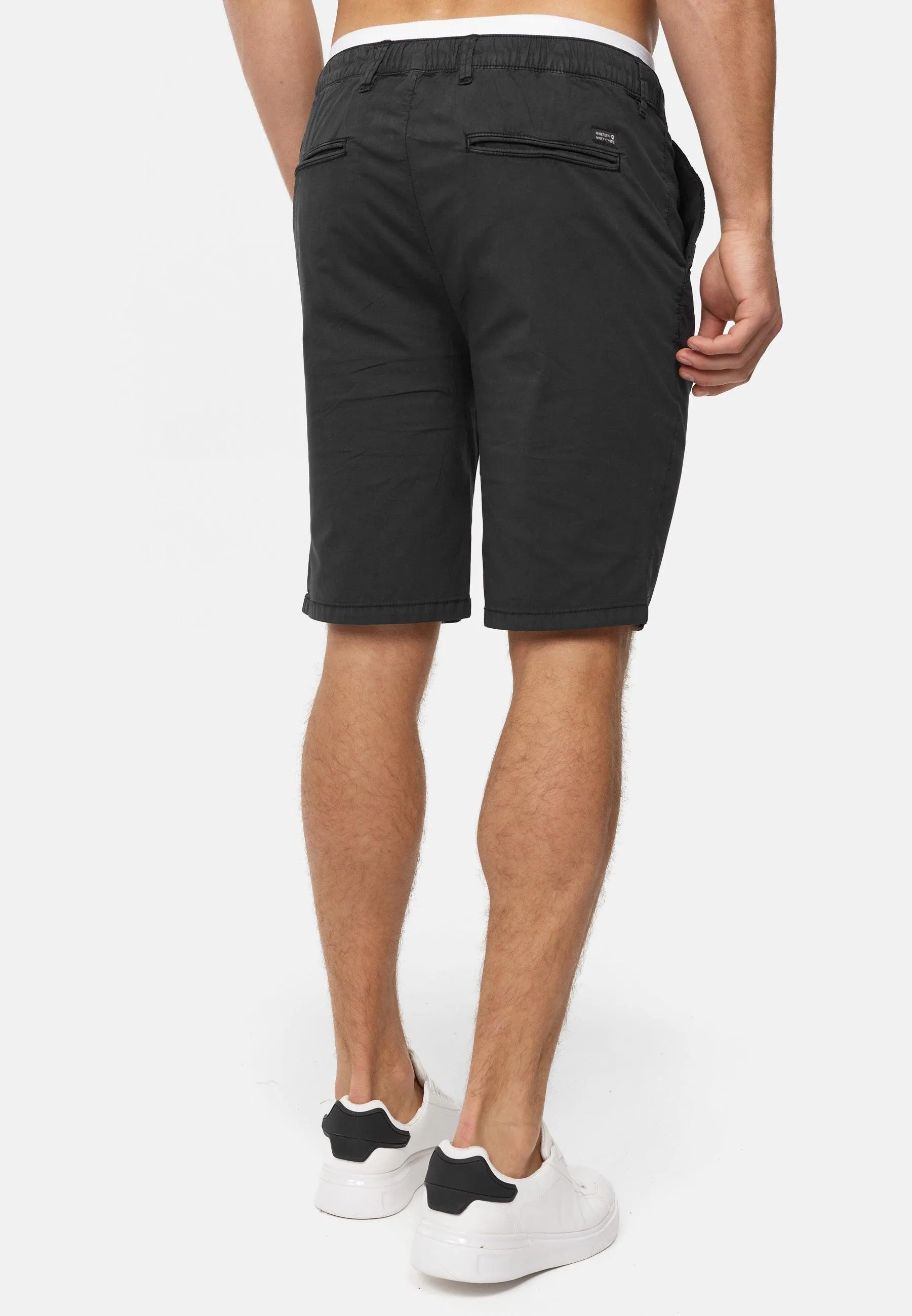 Shorts Chino INSan