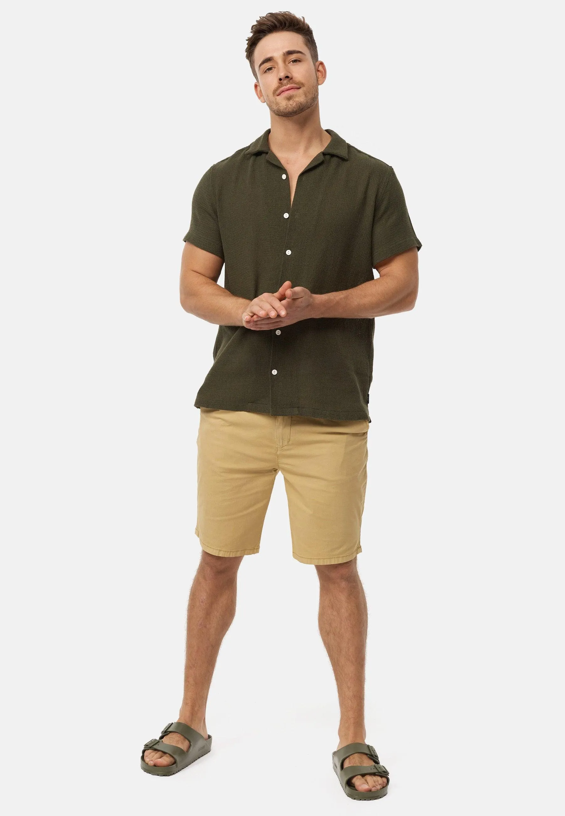 Shorts Chino INSan