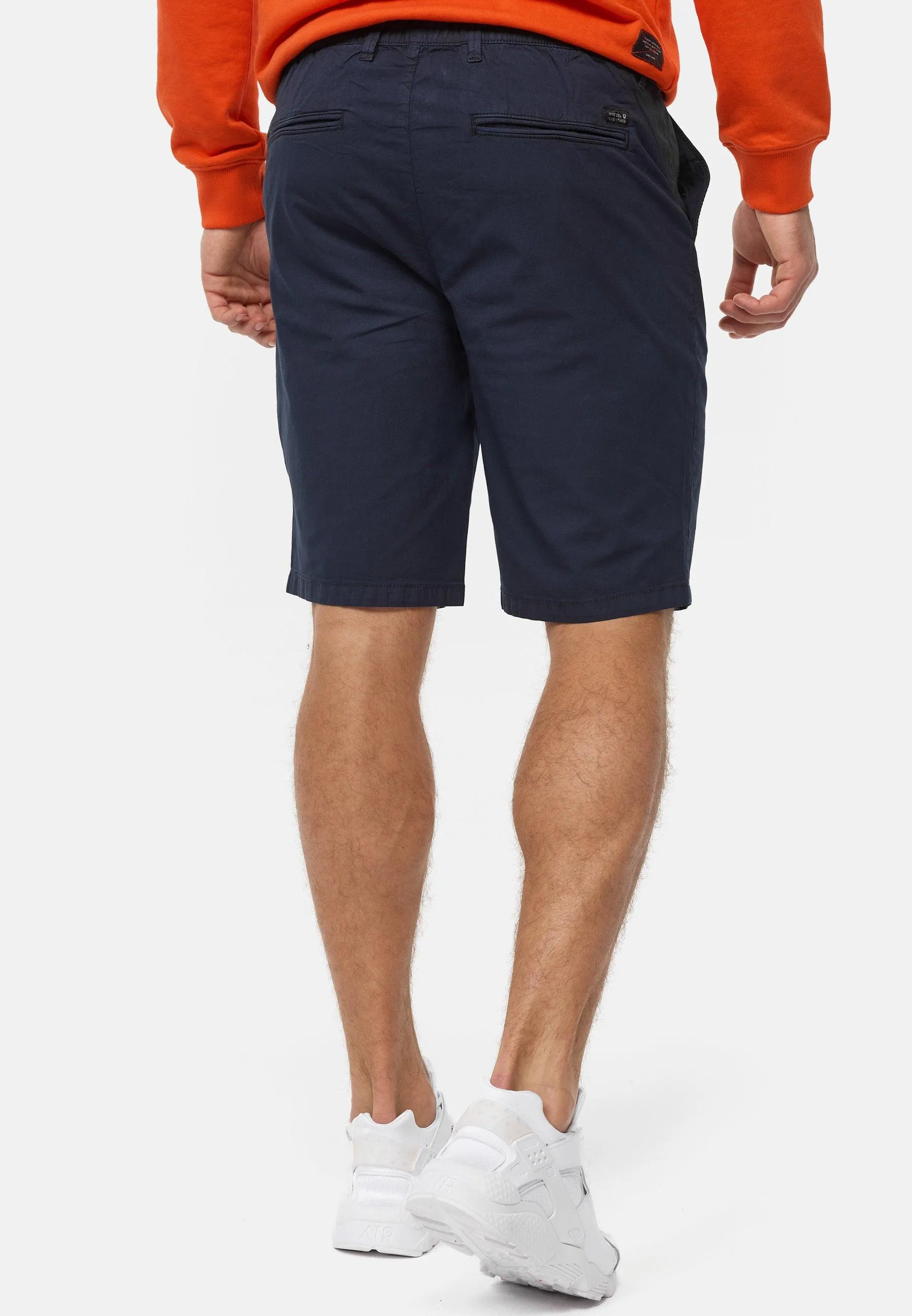 Shorts Chino INSan