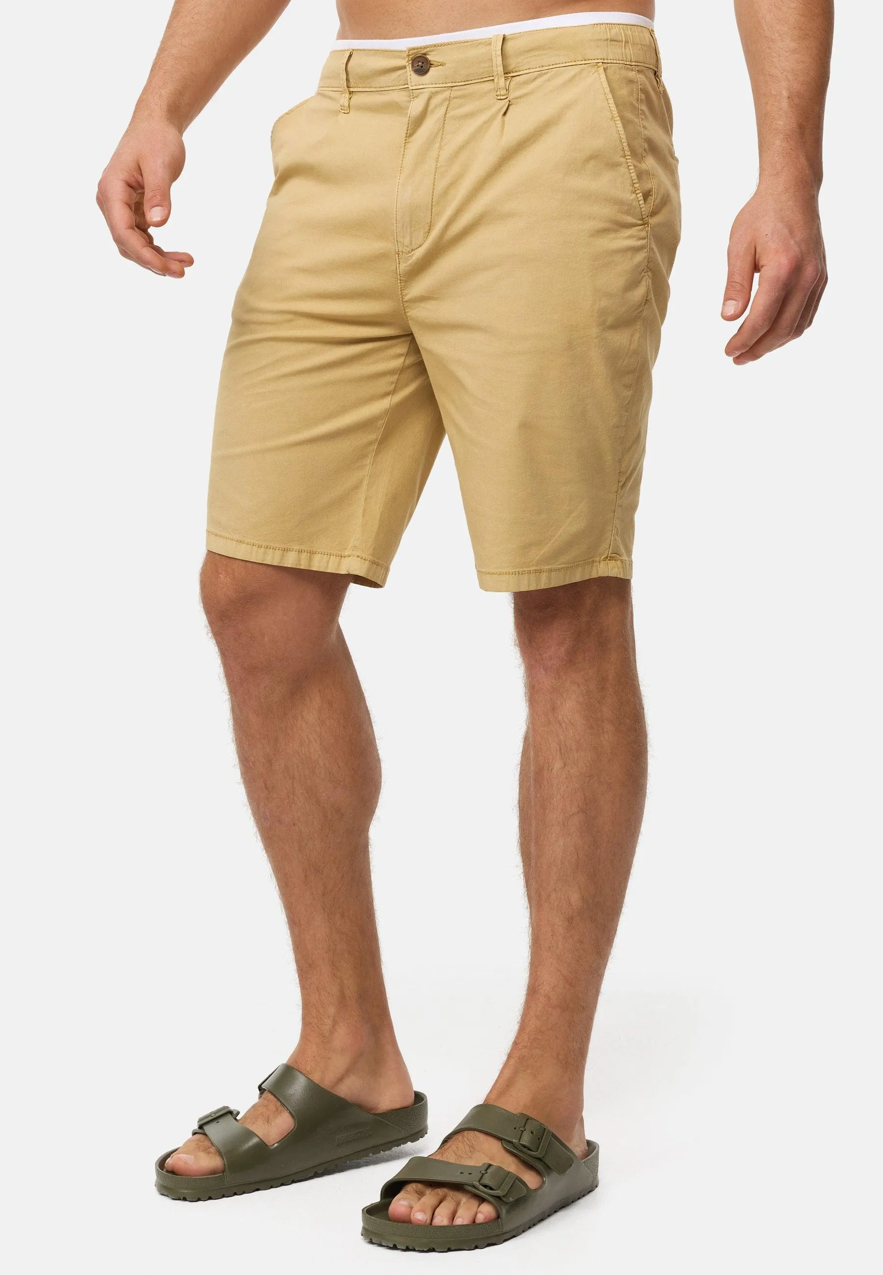 Shorts Chino INSan
