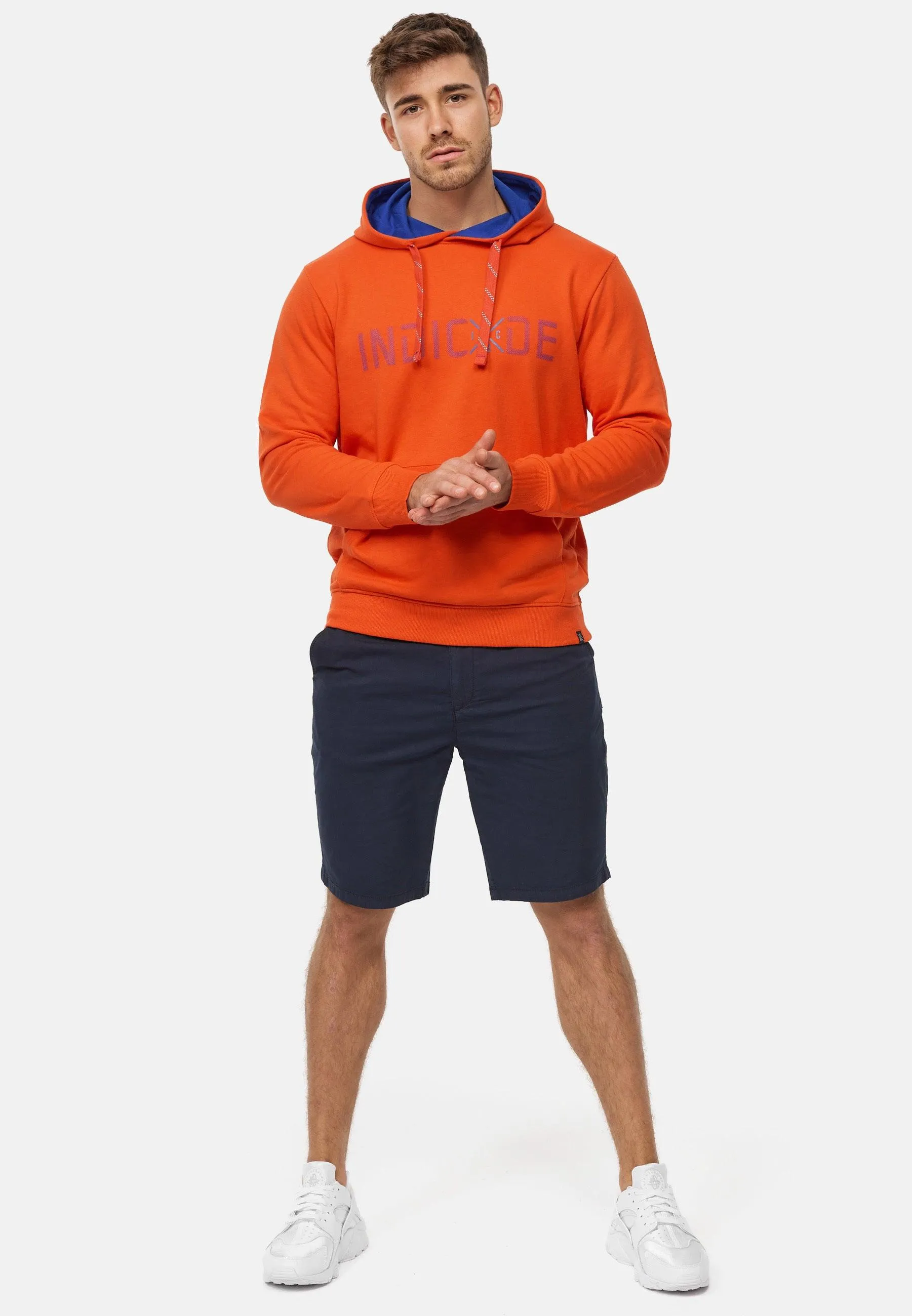 Shorts Chino INSan