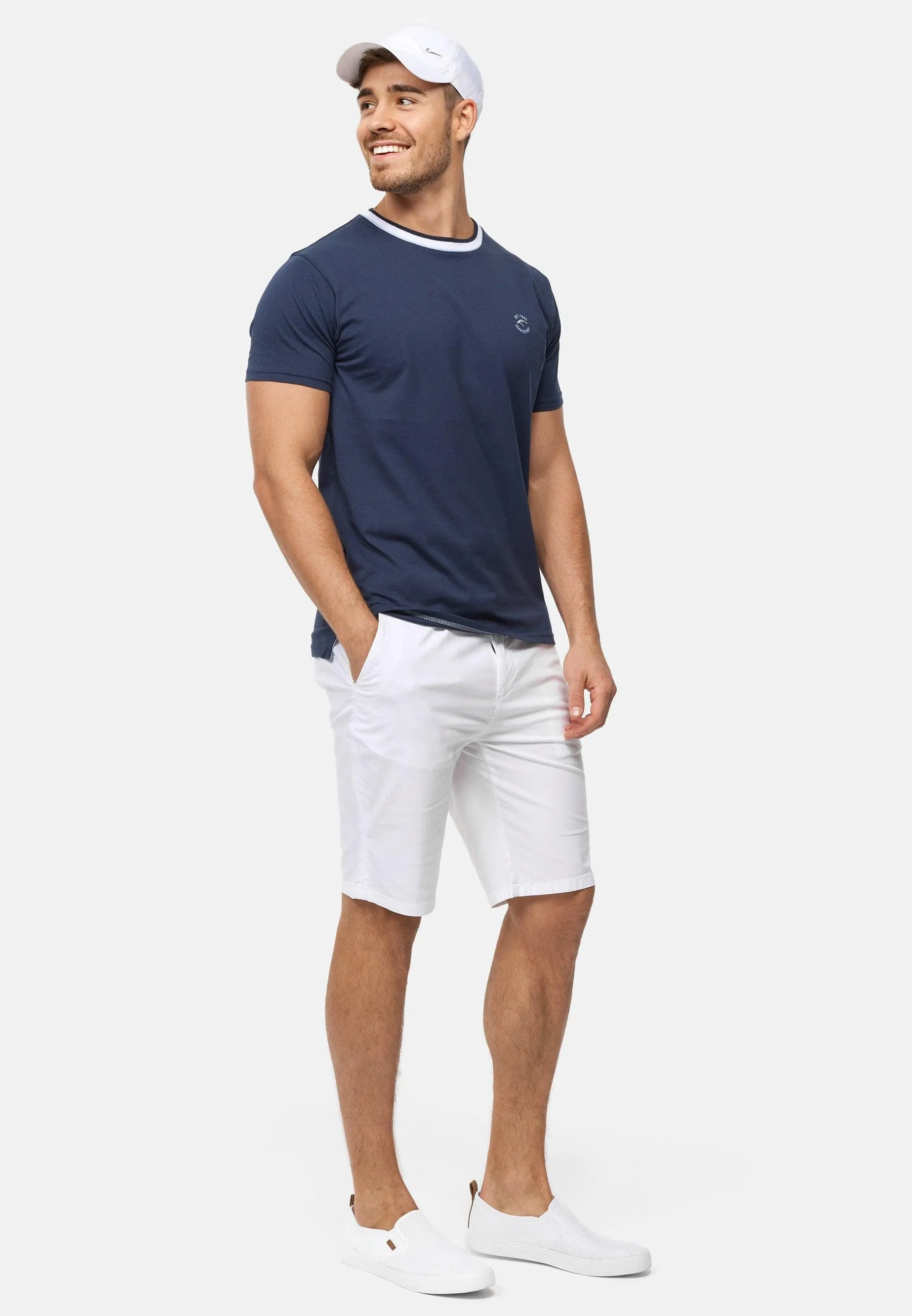 Shorts Chino INSan