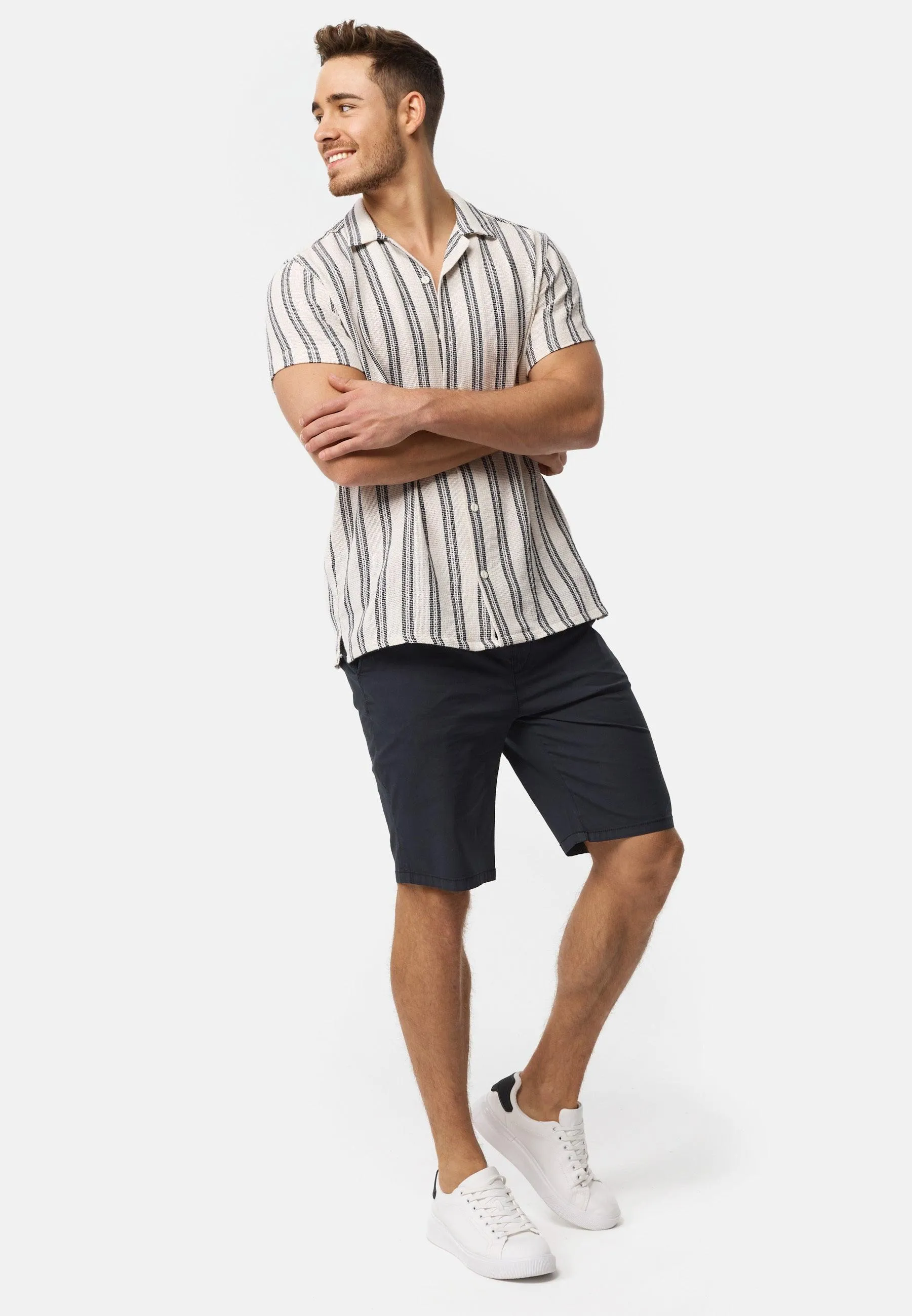 Shorts Chino INSan