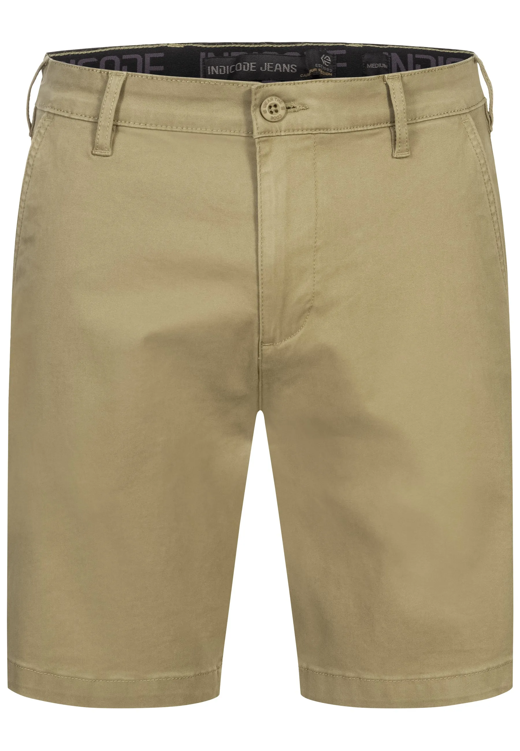Shorts Chino INSeven