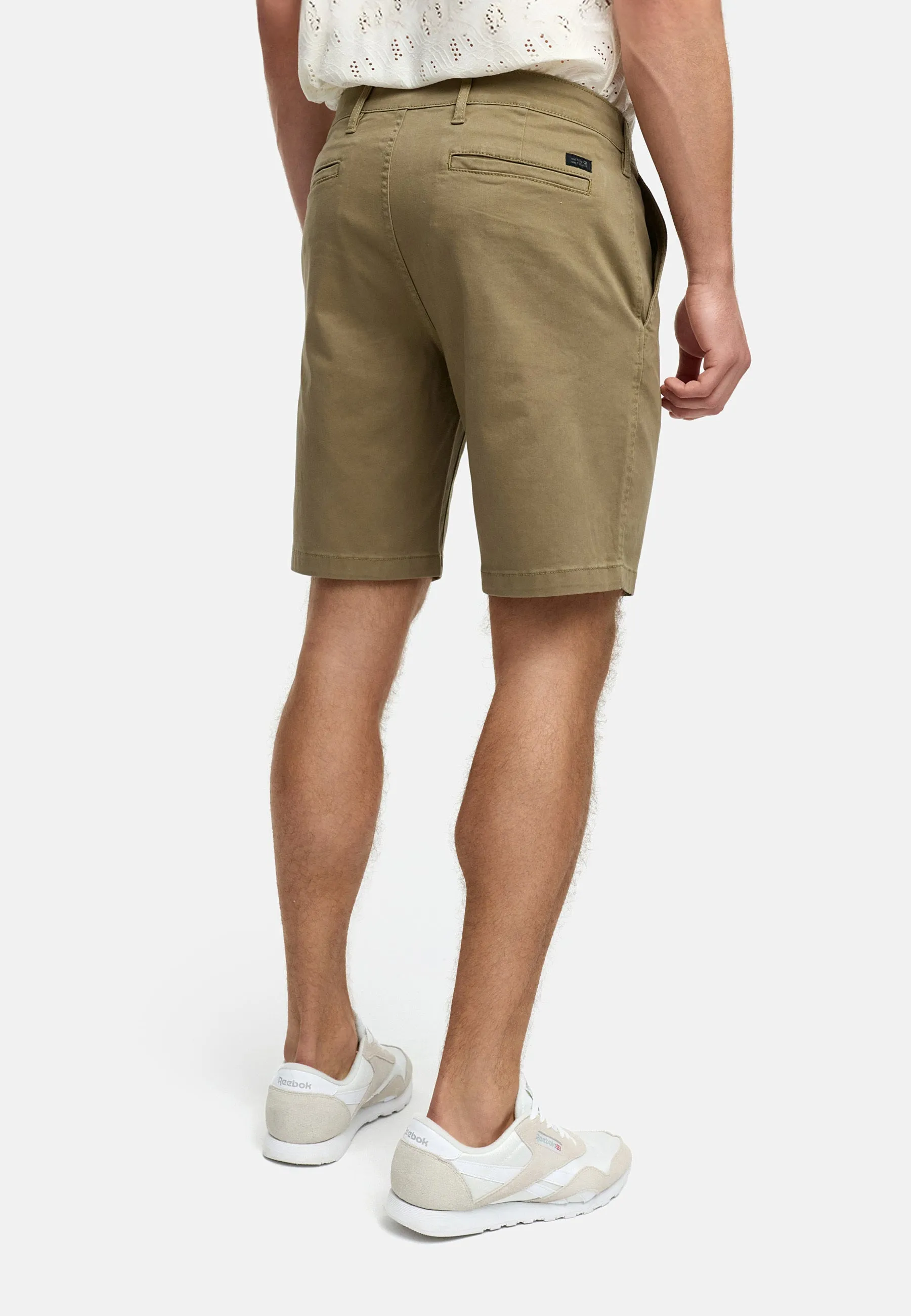 Shorts Chino INSeven