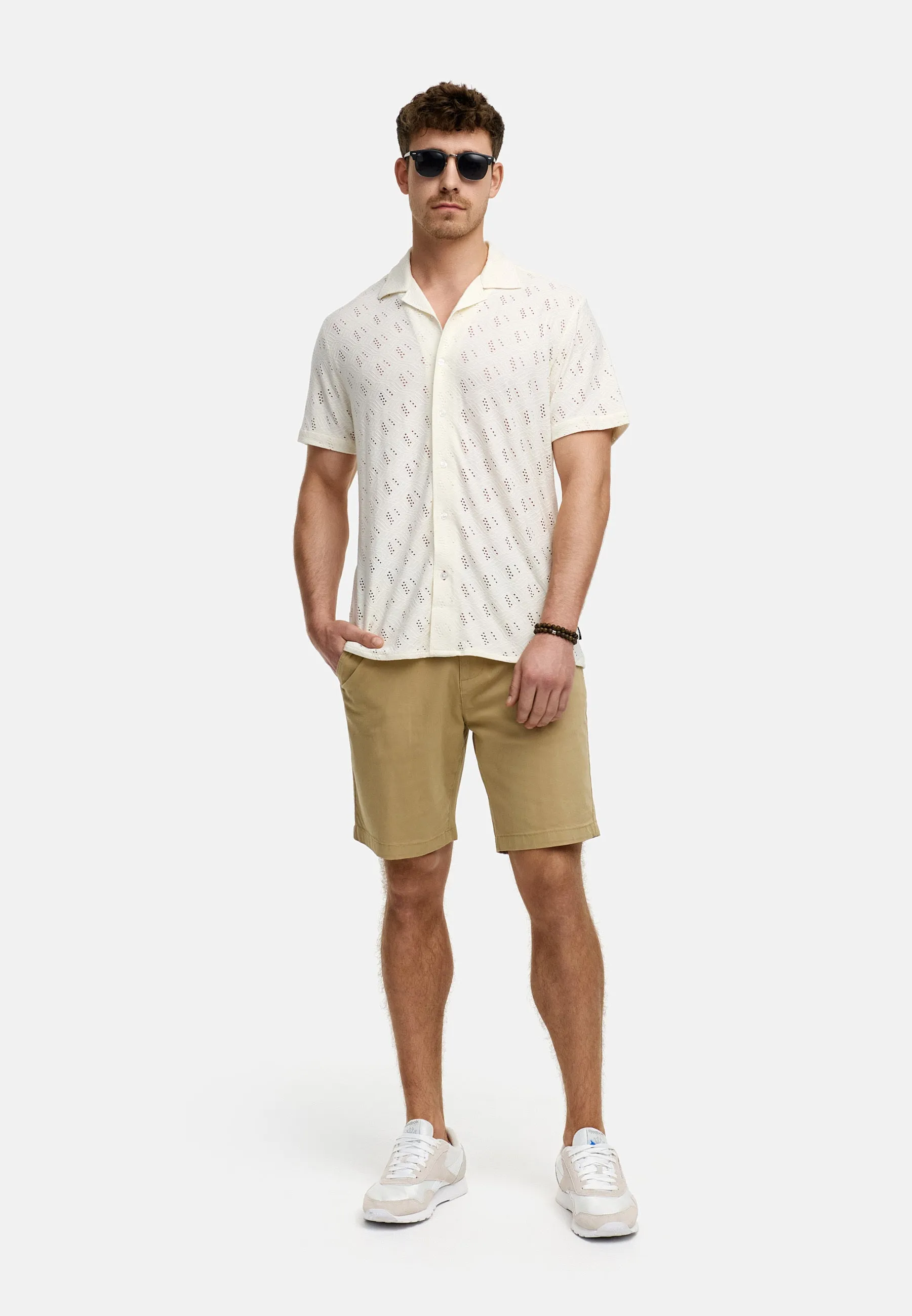 Shorts Chino INSeven