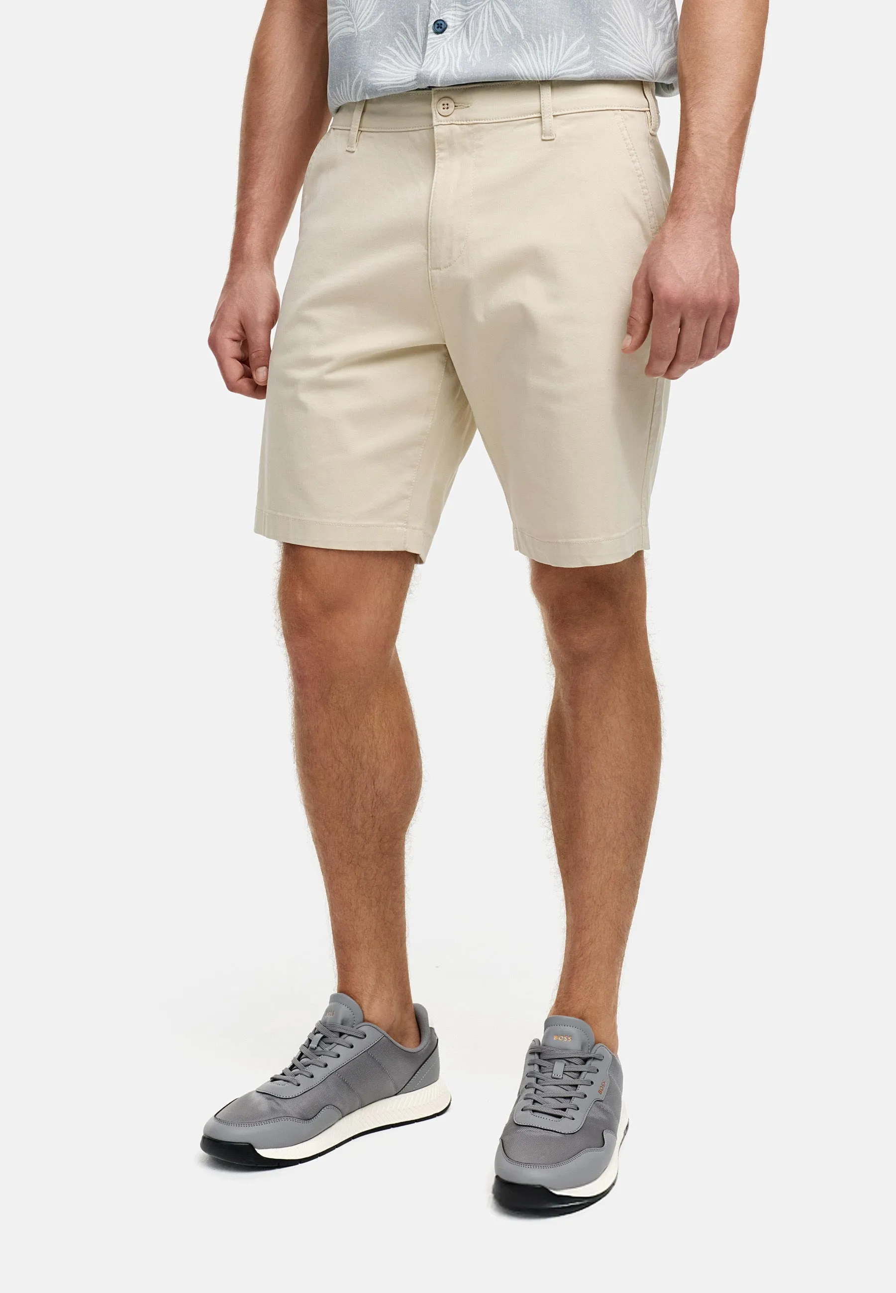 Shorts Chino INSeven