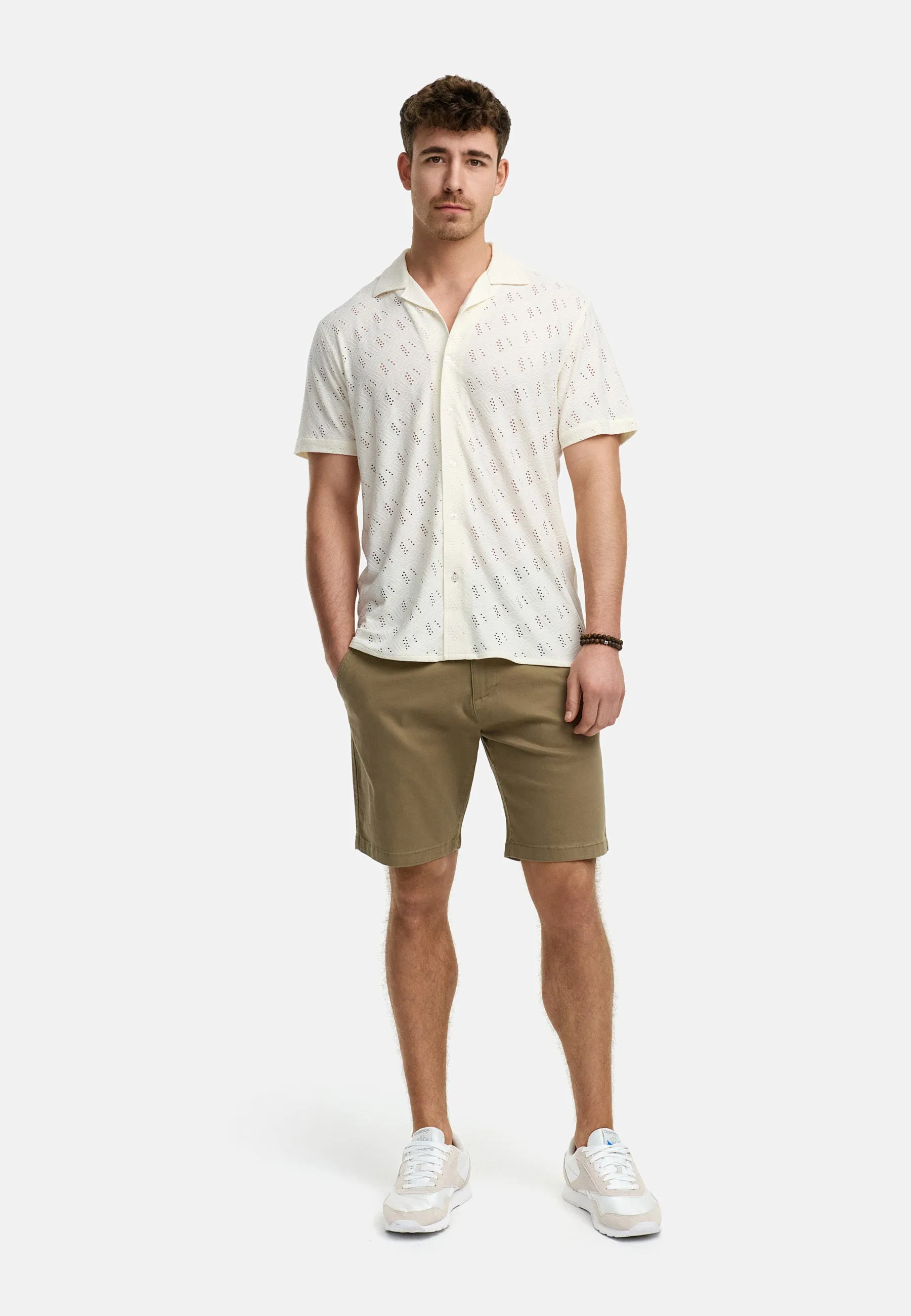 Shorts Chino INSeven