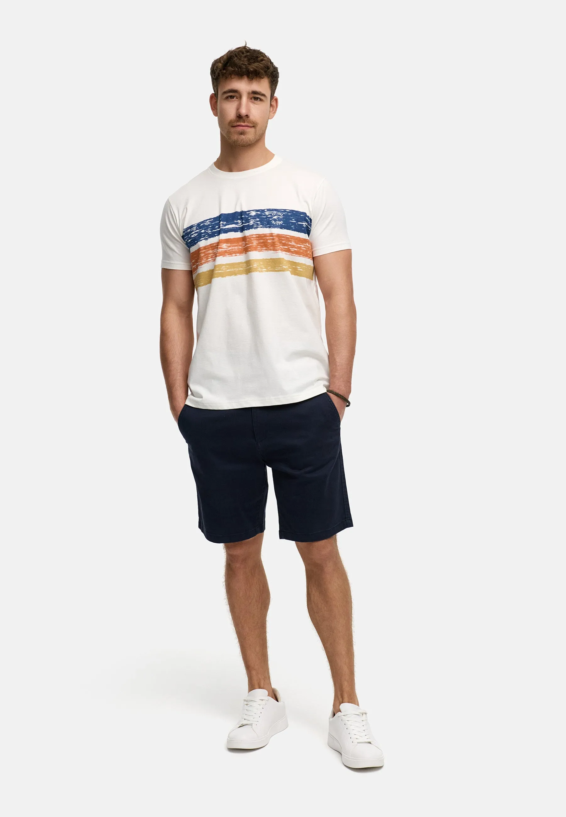 Shorts Chino INSeven