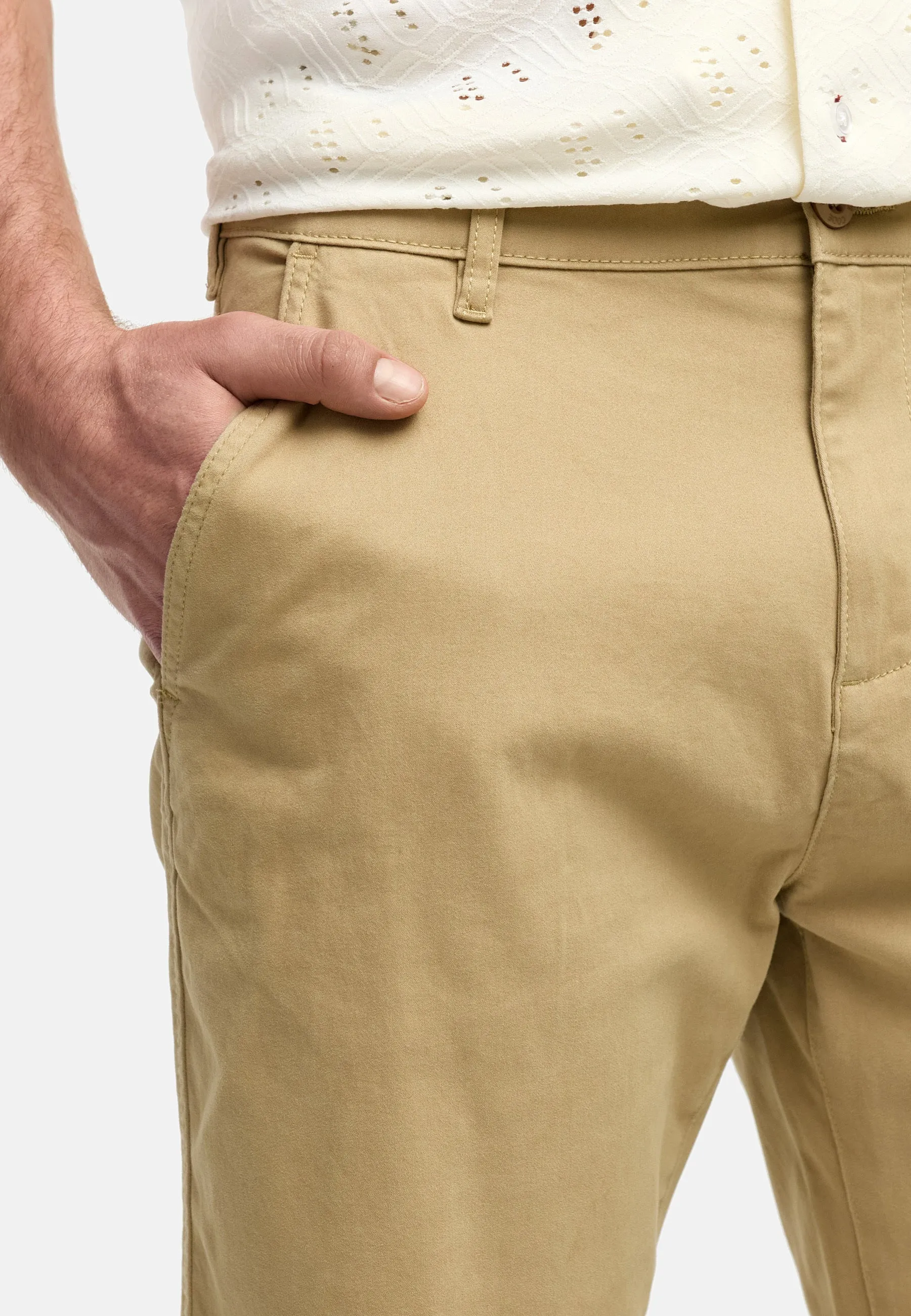 Shorts Chino INSeven