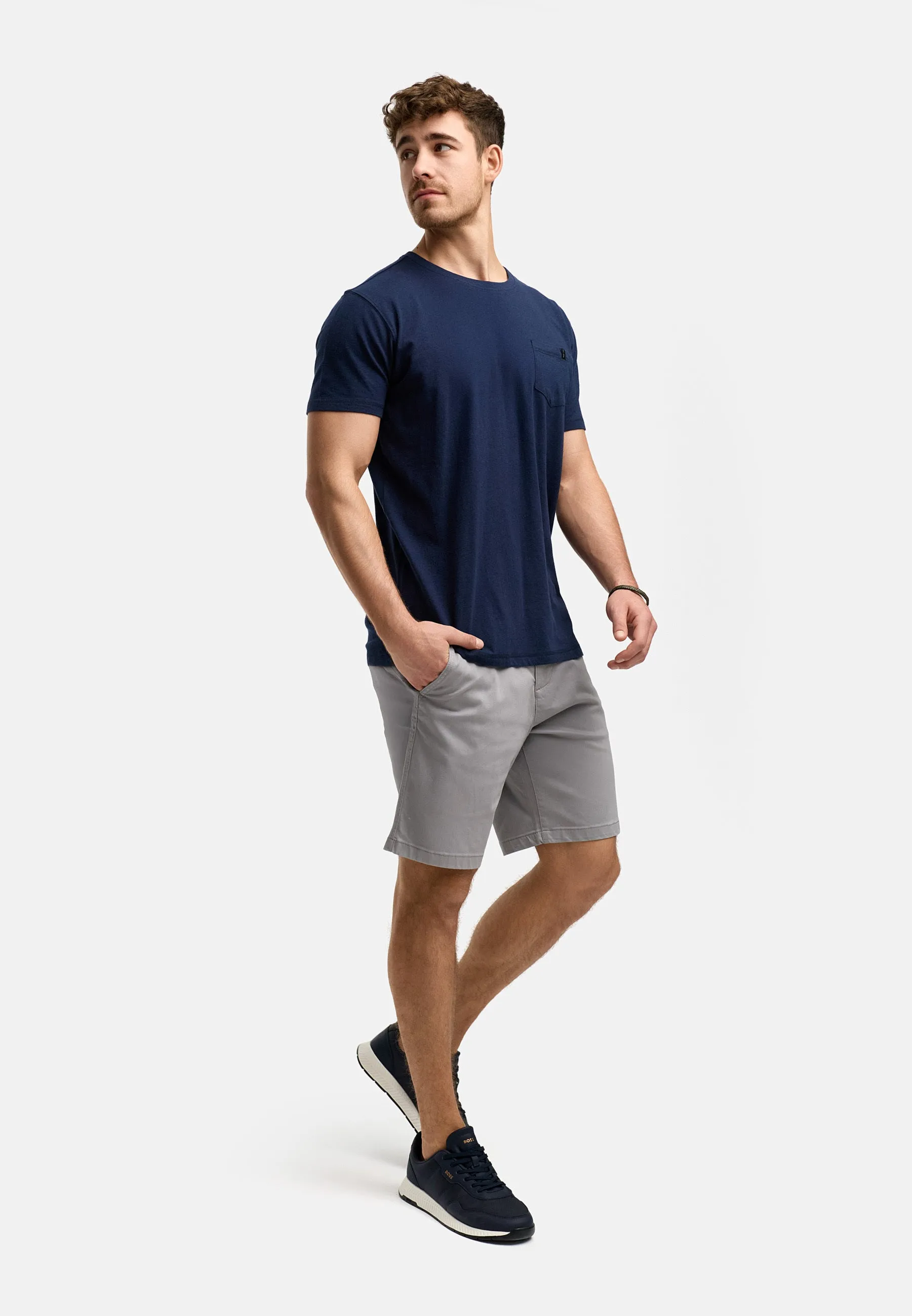 Shorts Chino INSeven