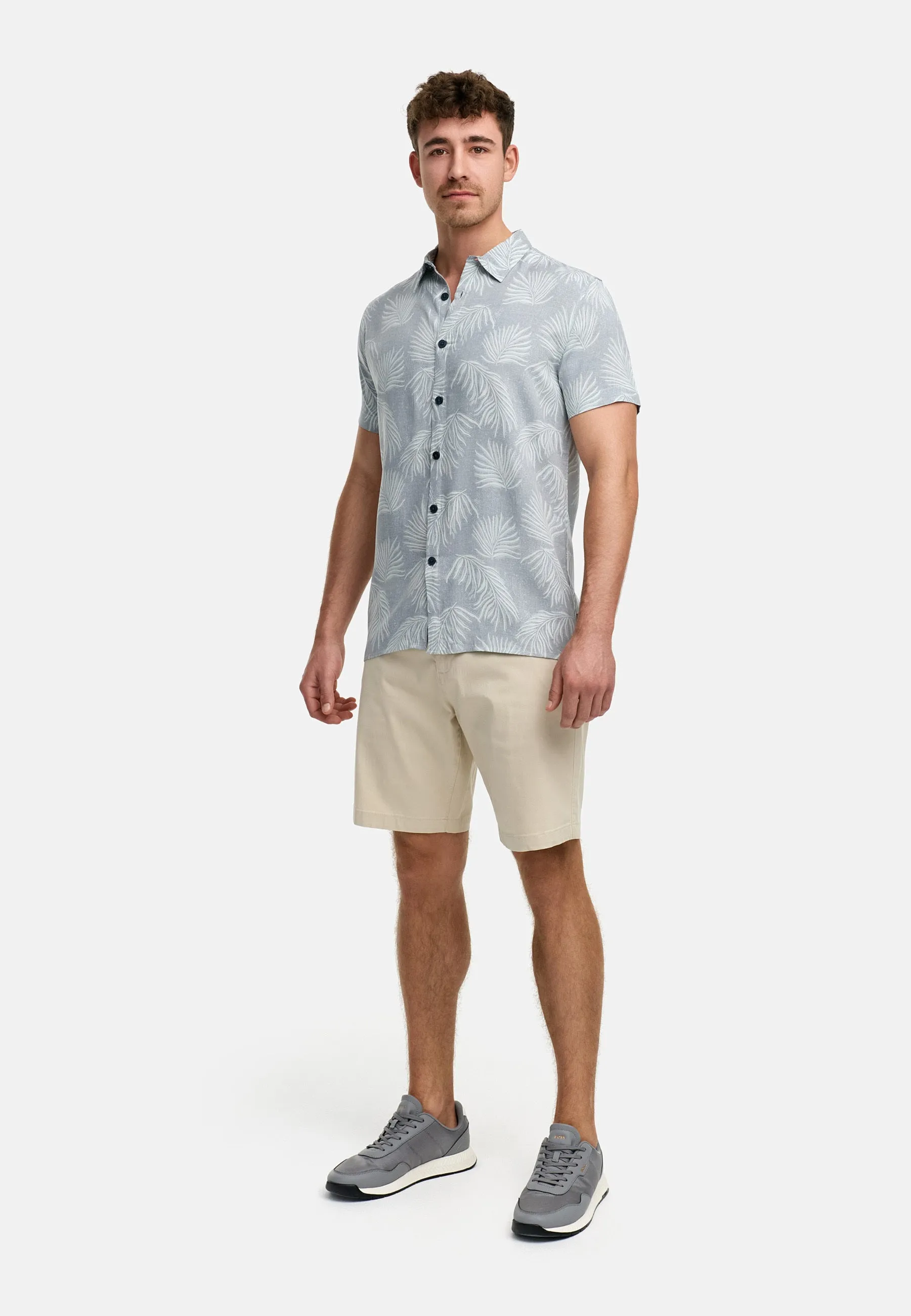 Shorts Chino INSeven