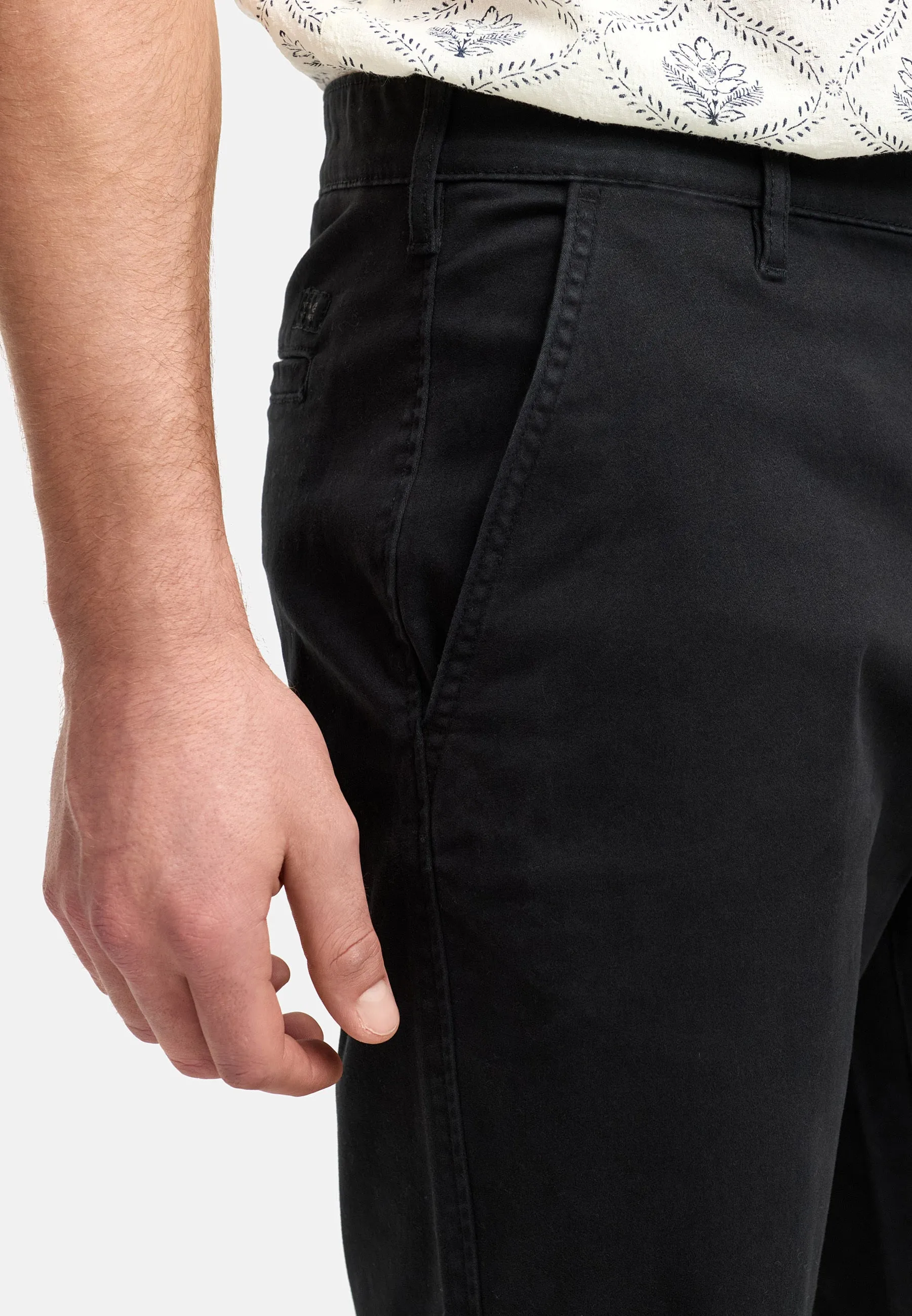 Shorts Chino INSeven