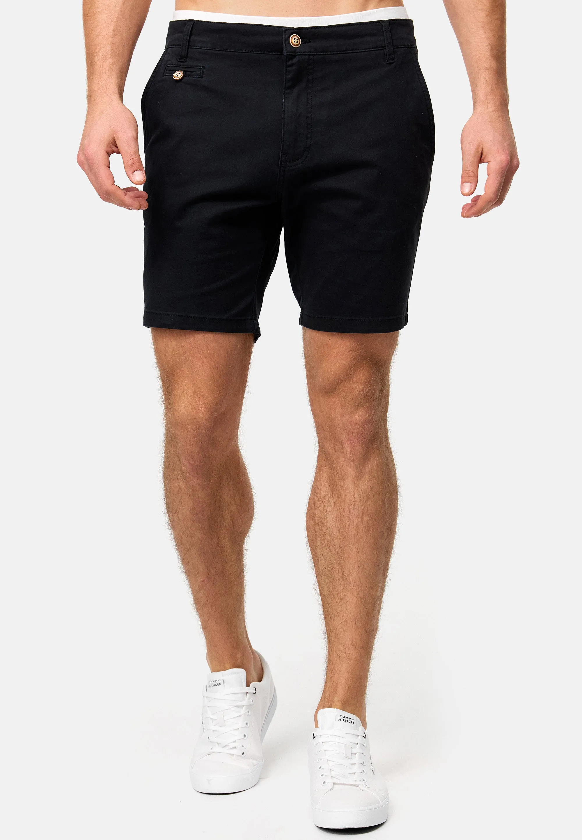 Shorts Chino INSylvester