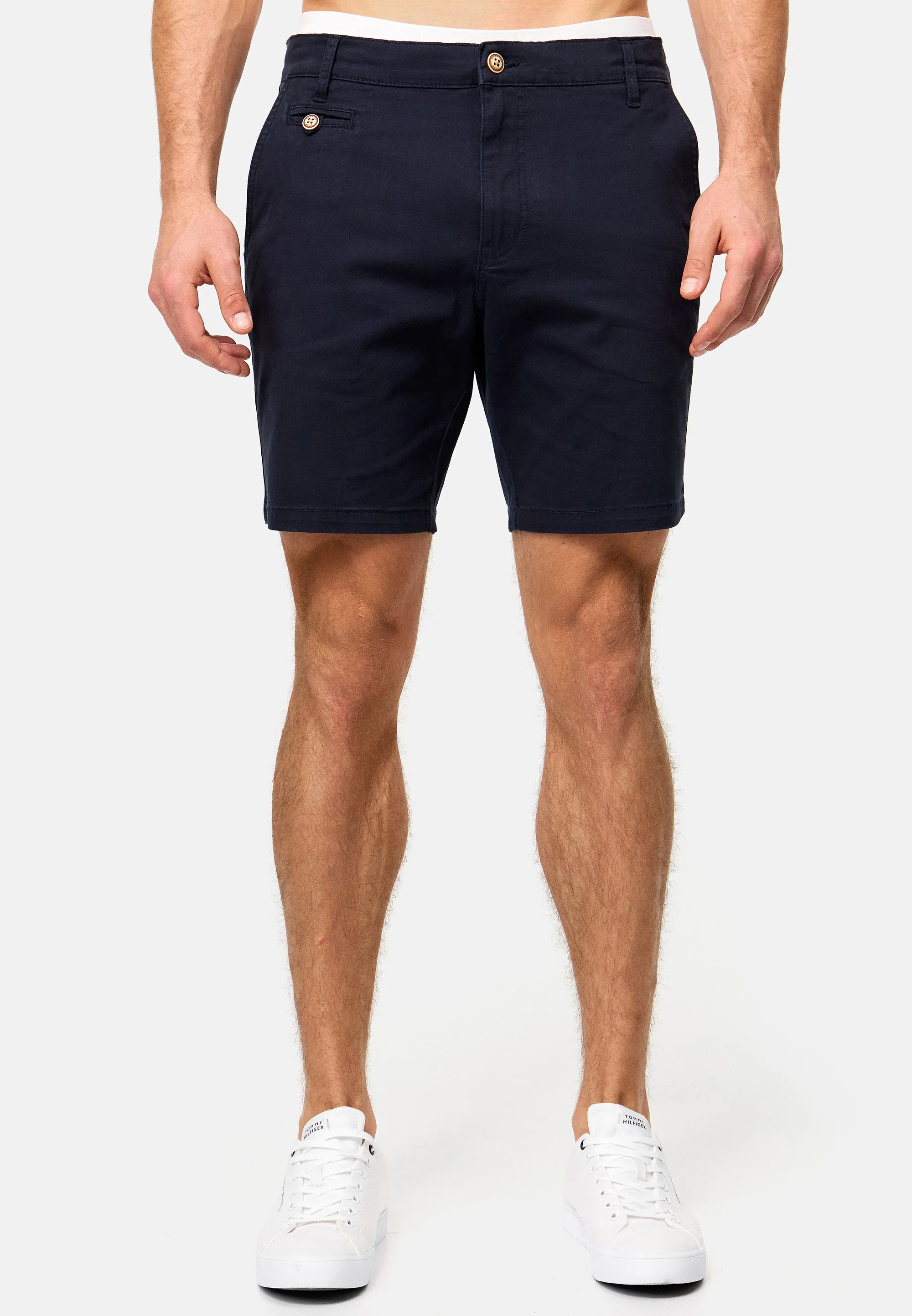 Shorts Chino INSylvester