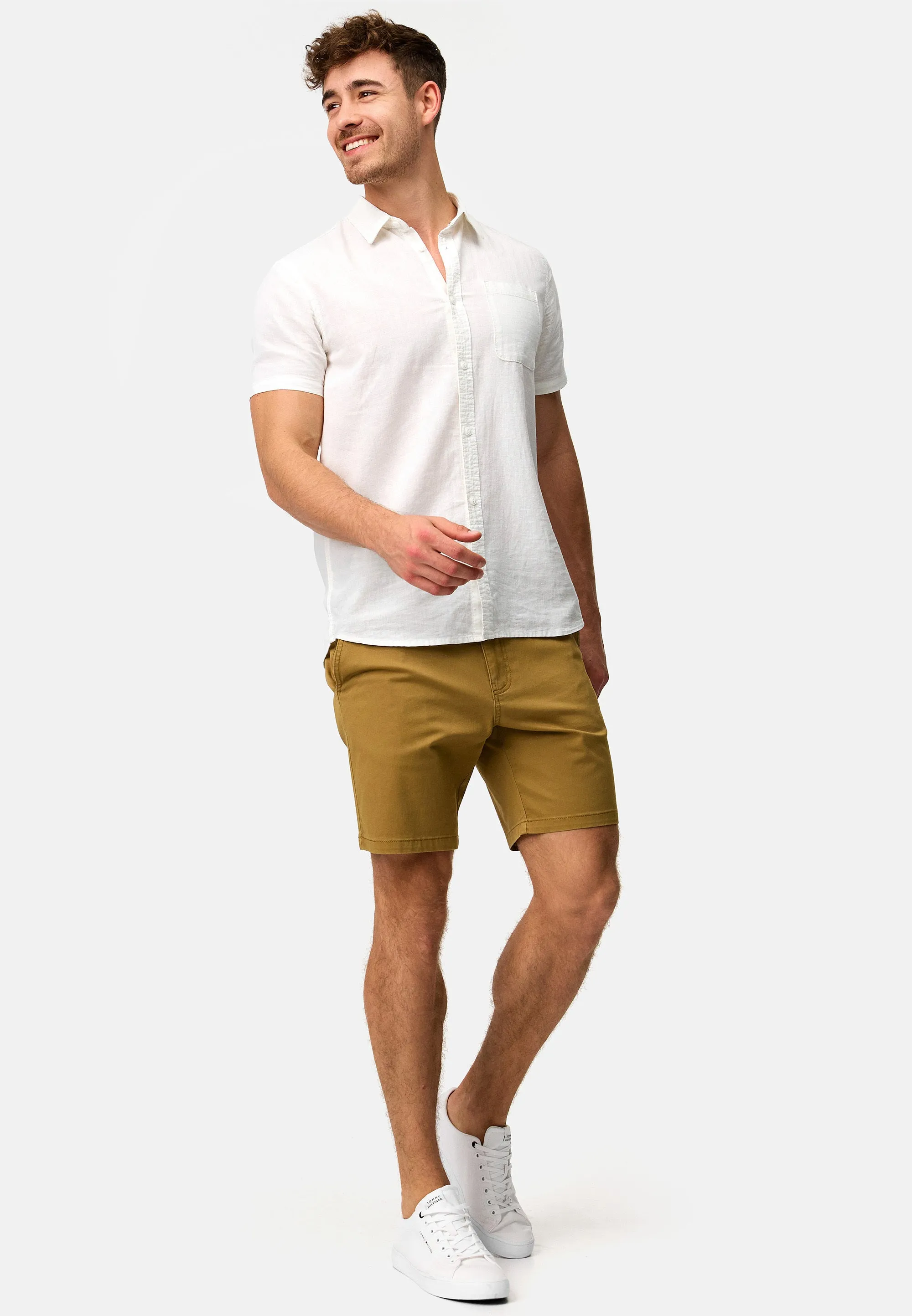 Shorts Chino INSylvester