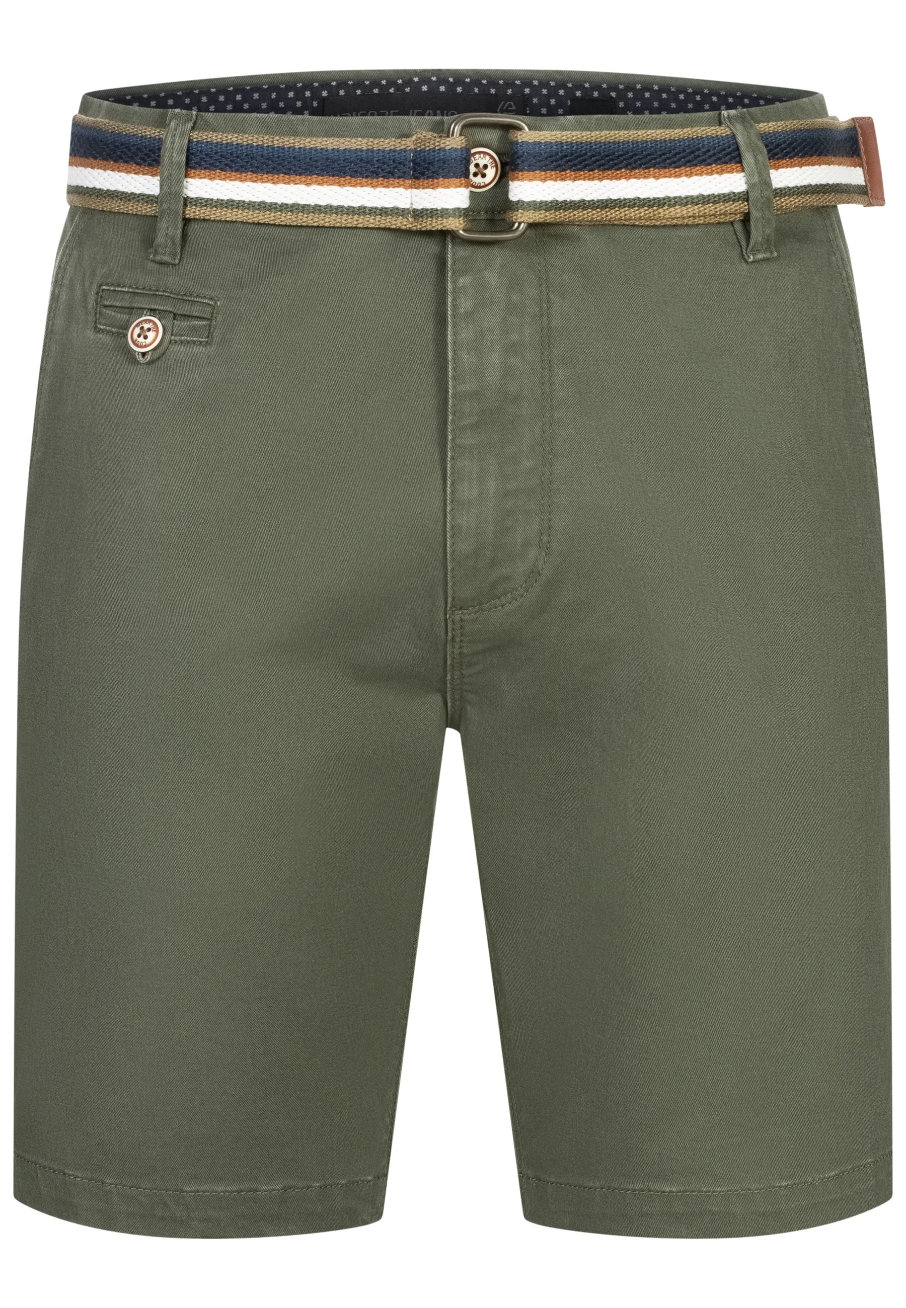 Shorts Chino INThews