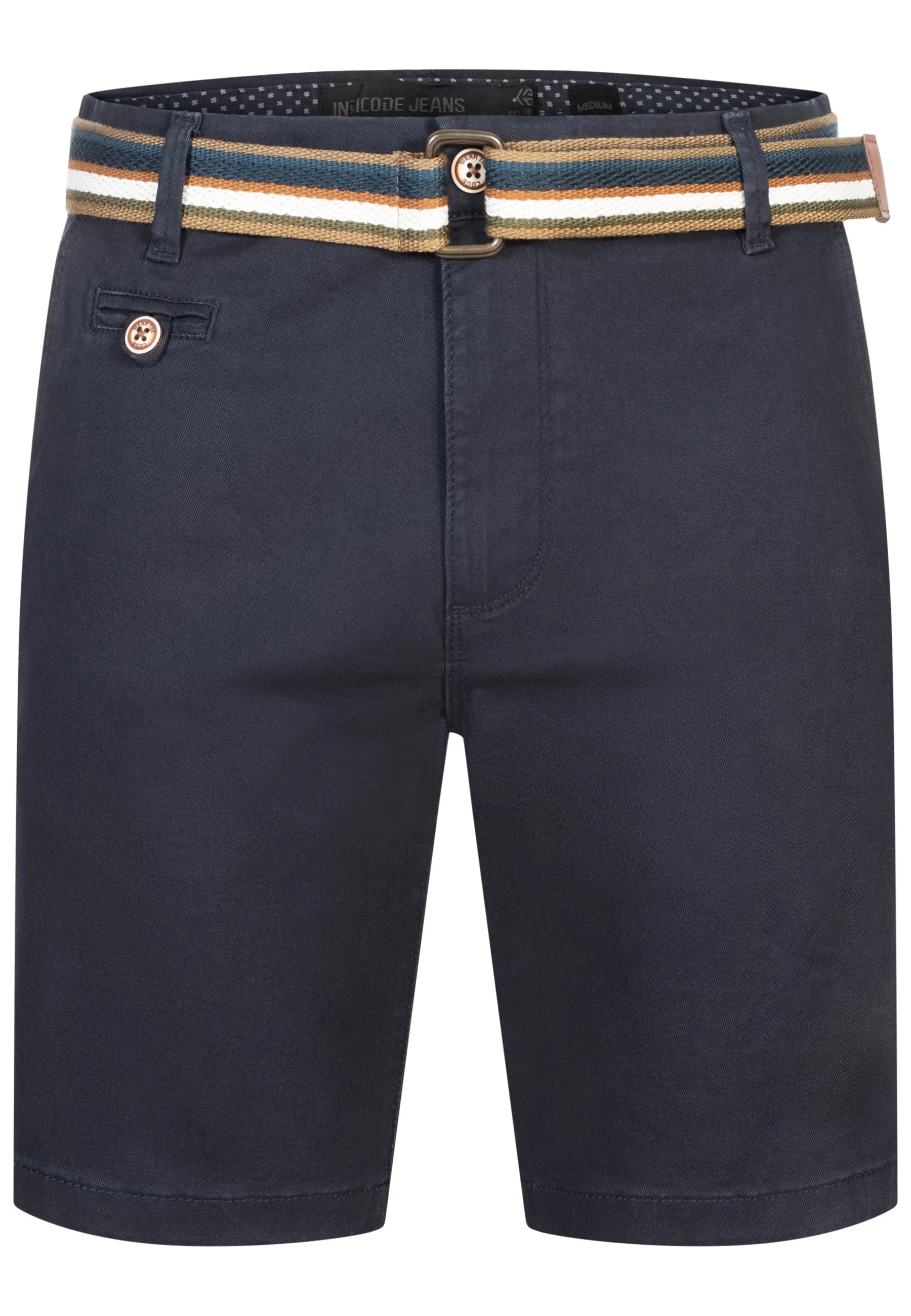 Shorts Chino INThews