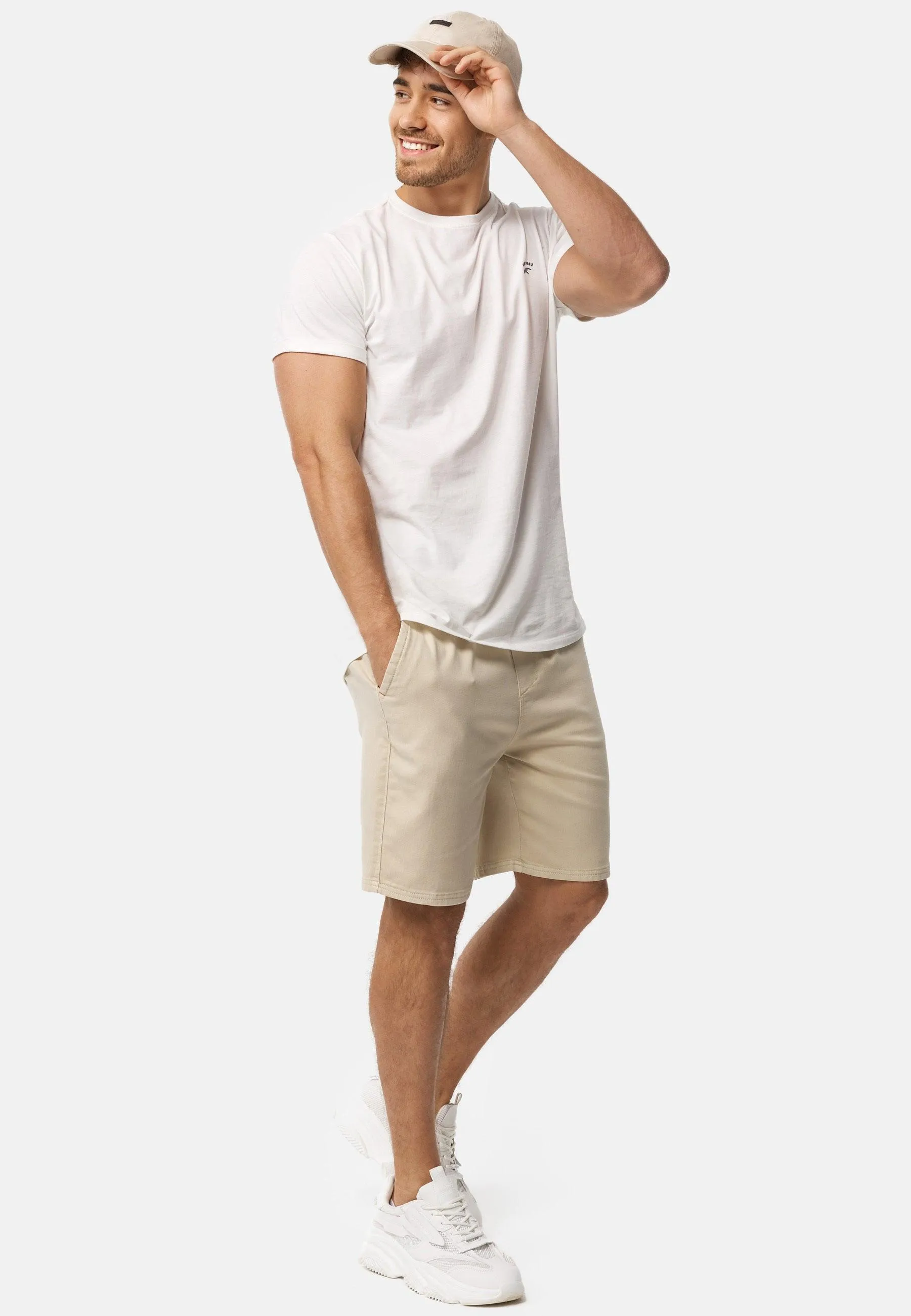 Shorts Chino Kendari