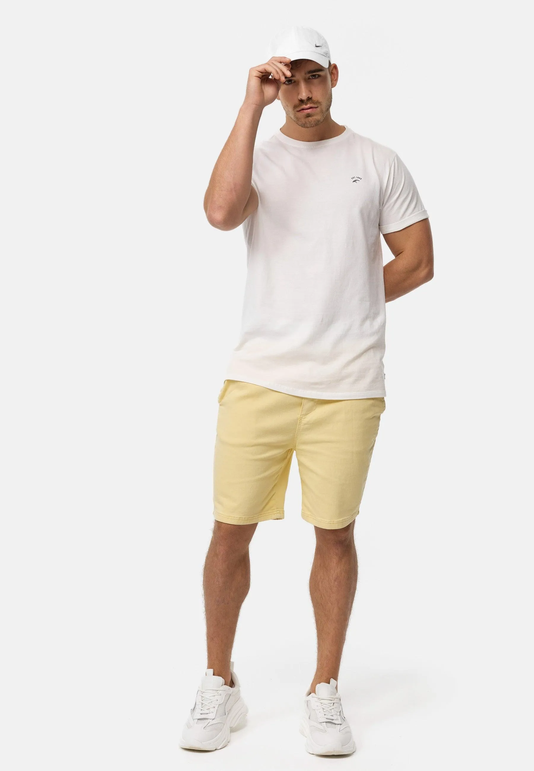 Shorts Chino Kendari