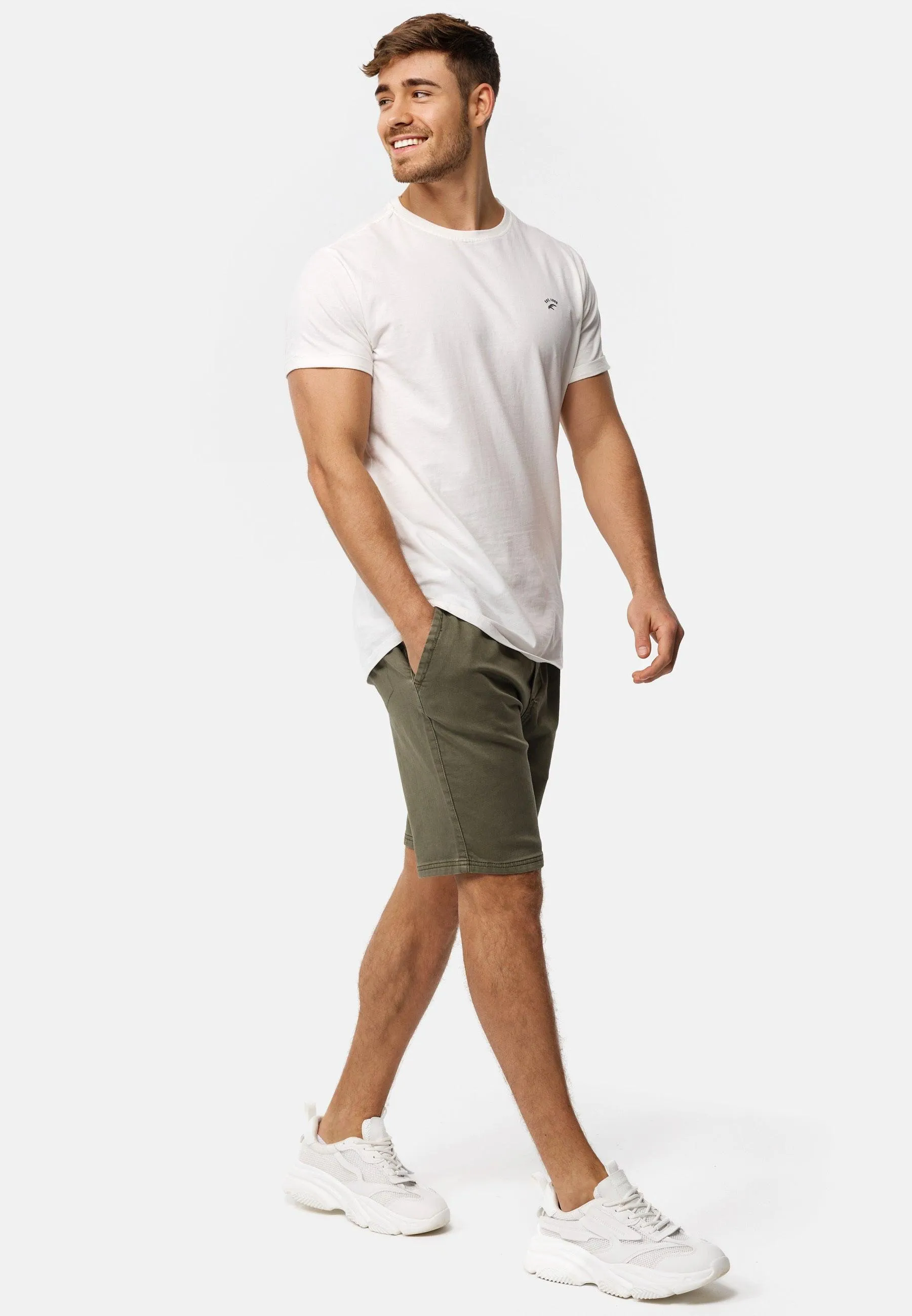 Shorts Chino Kendari