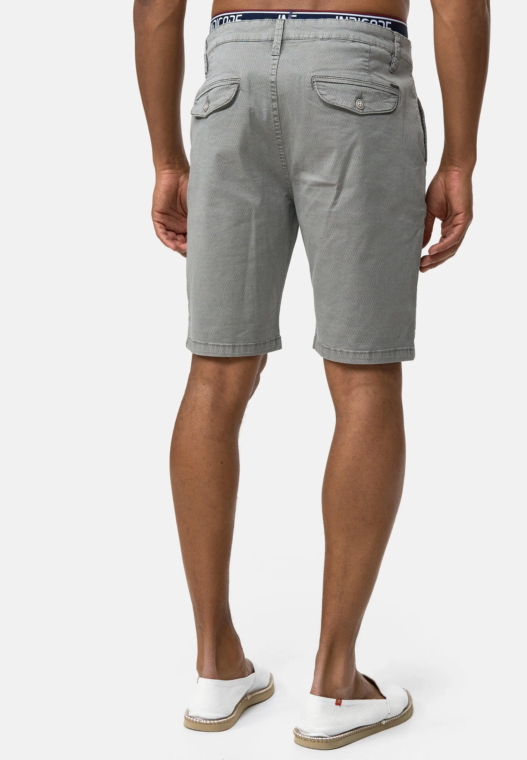 Shorts Chino Luis