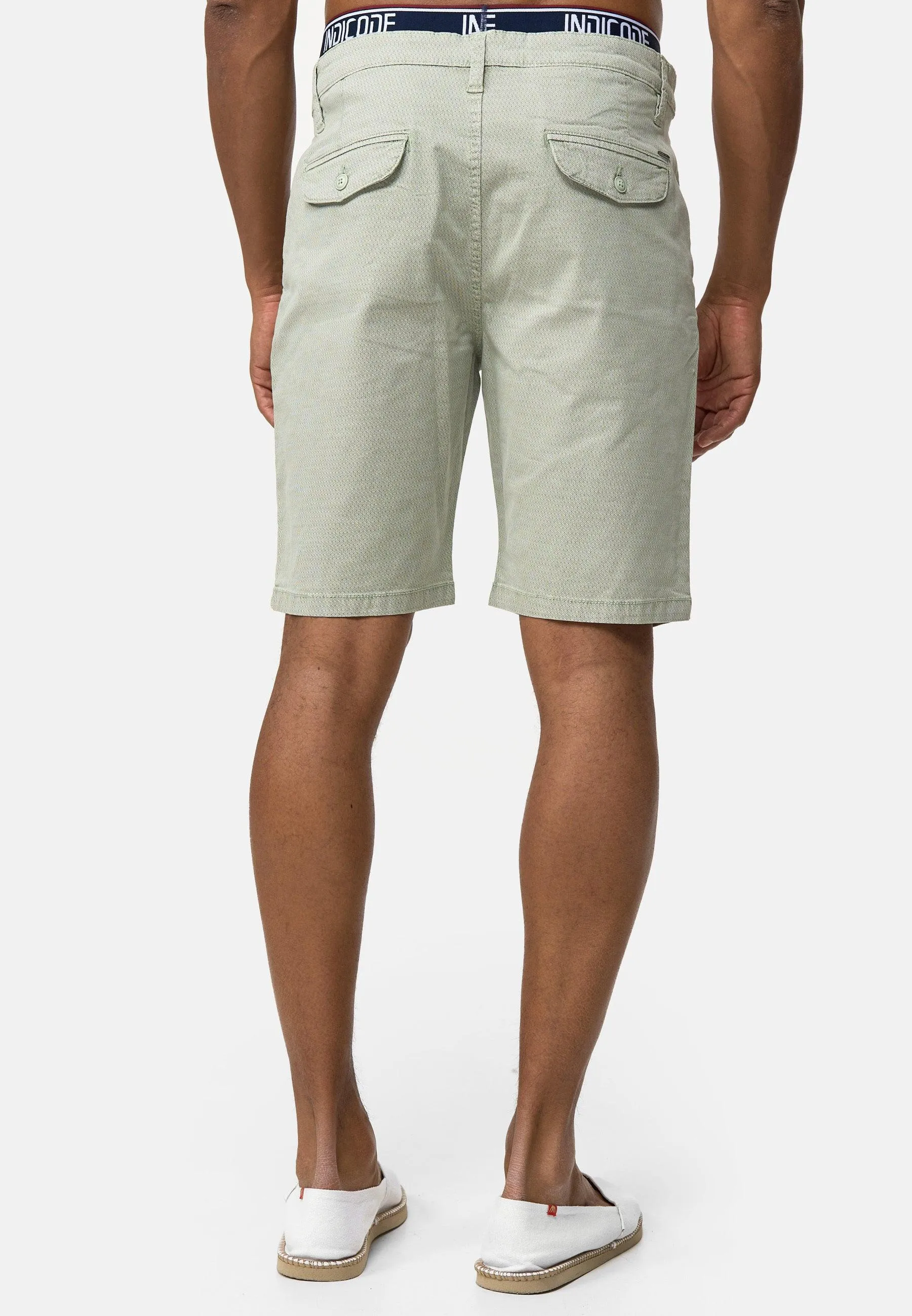 Shorts Chino Luis